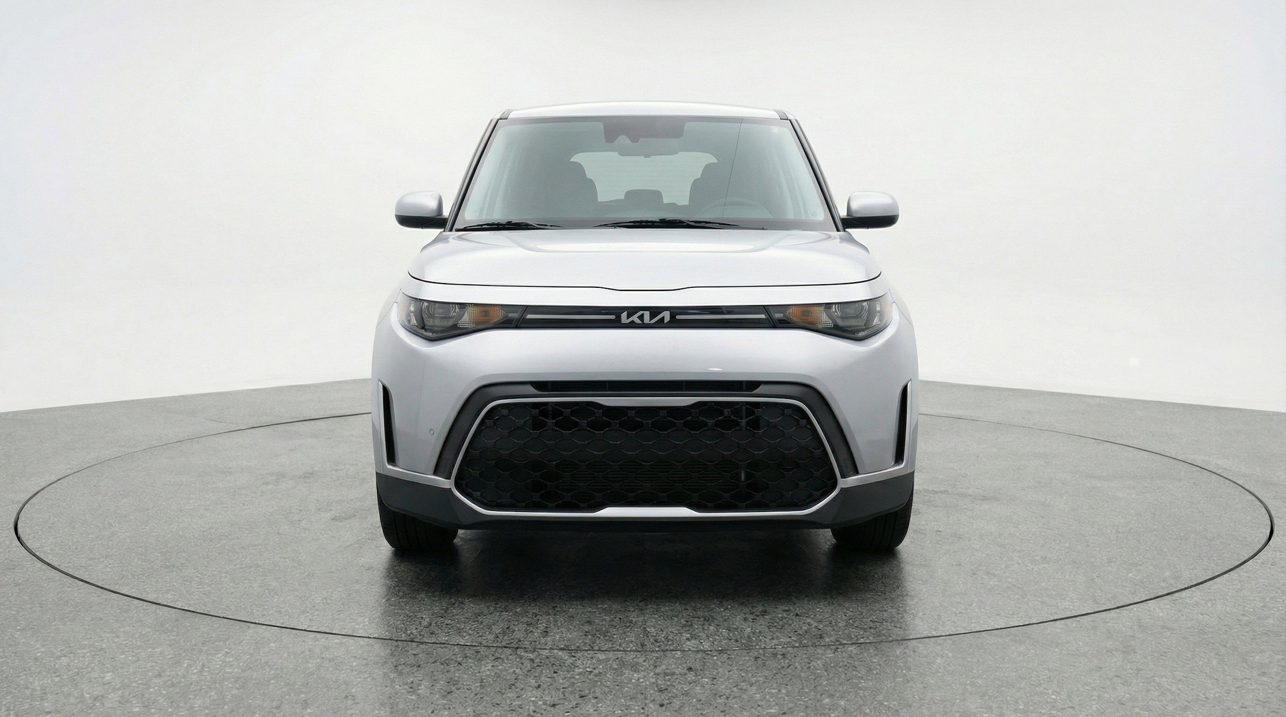 Thumbnail: 2025 Kia Soul - 2