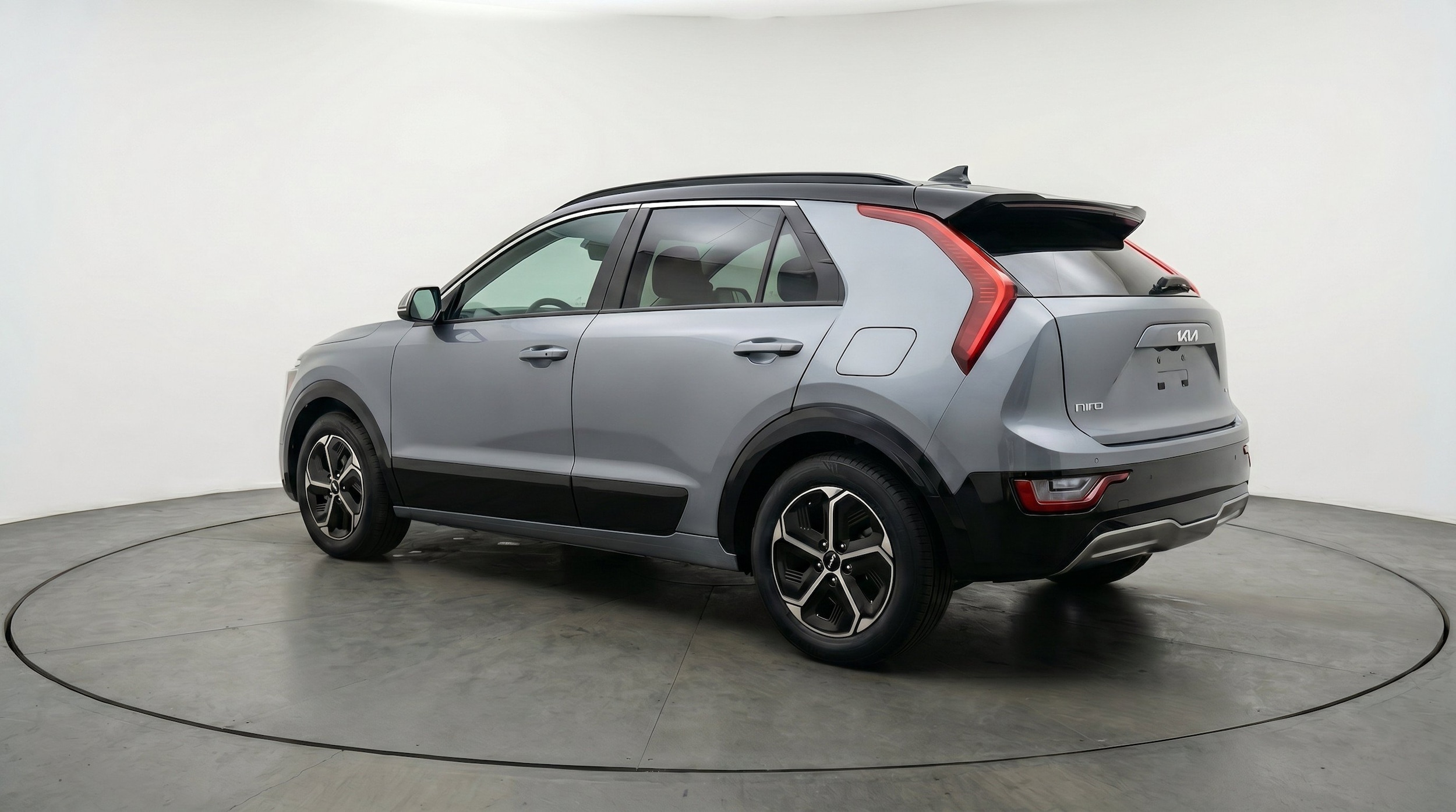 Thumbnail: 2026 Kia Niro - 6