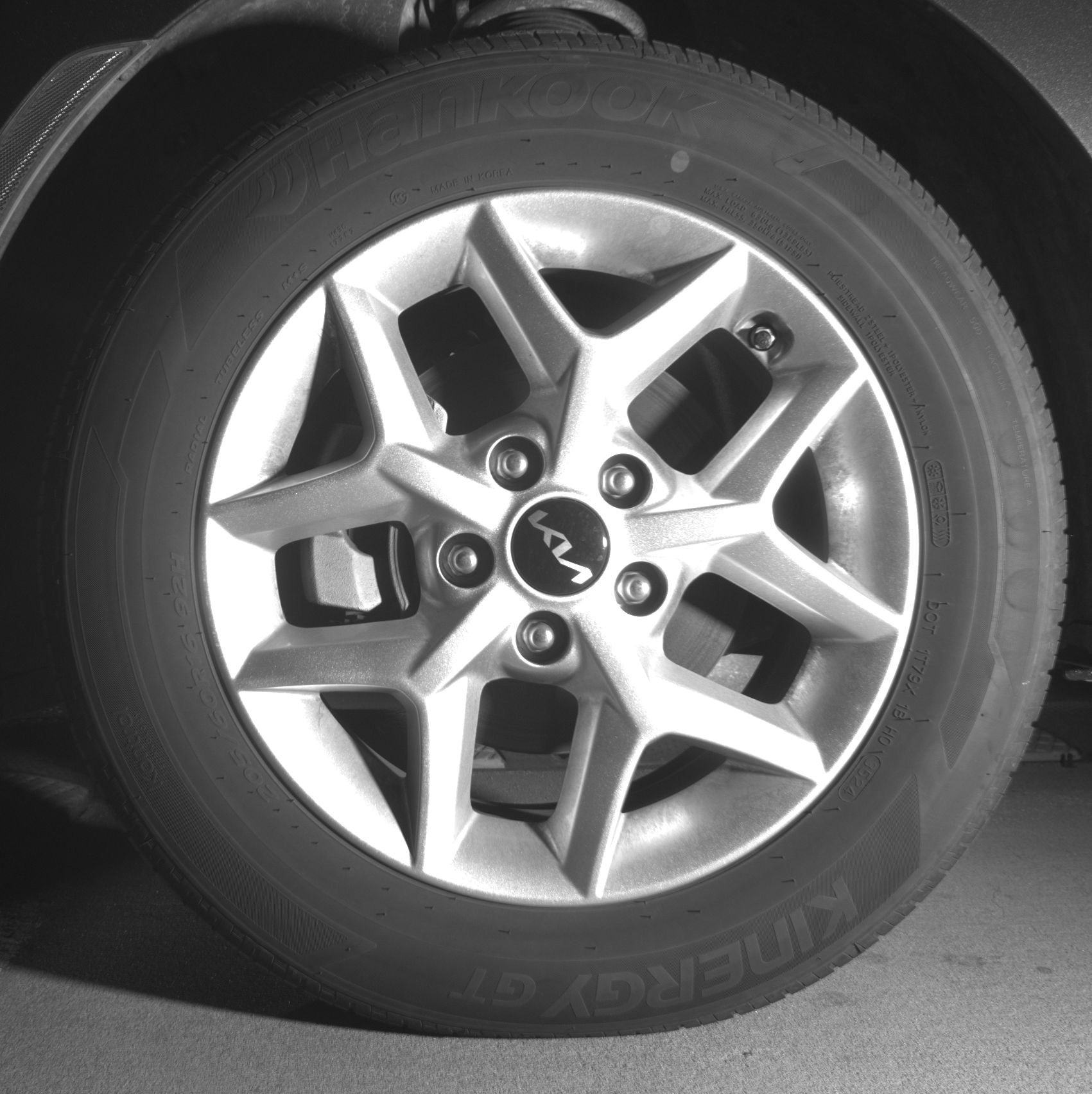 Thumbnail: 2025 Kia Soul - 9