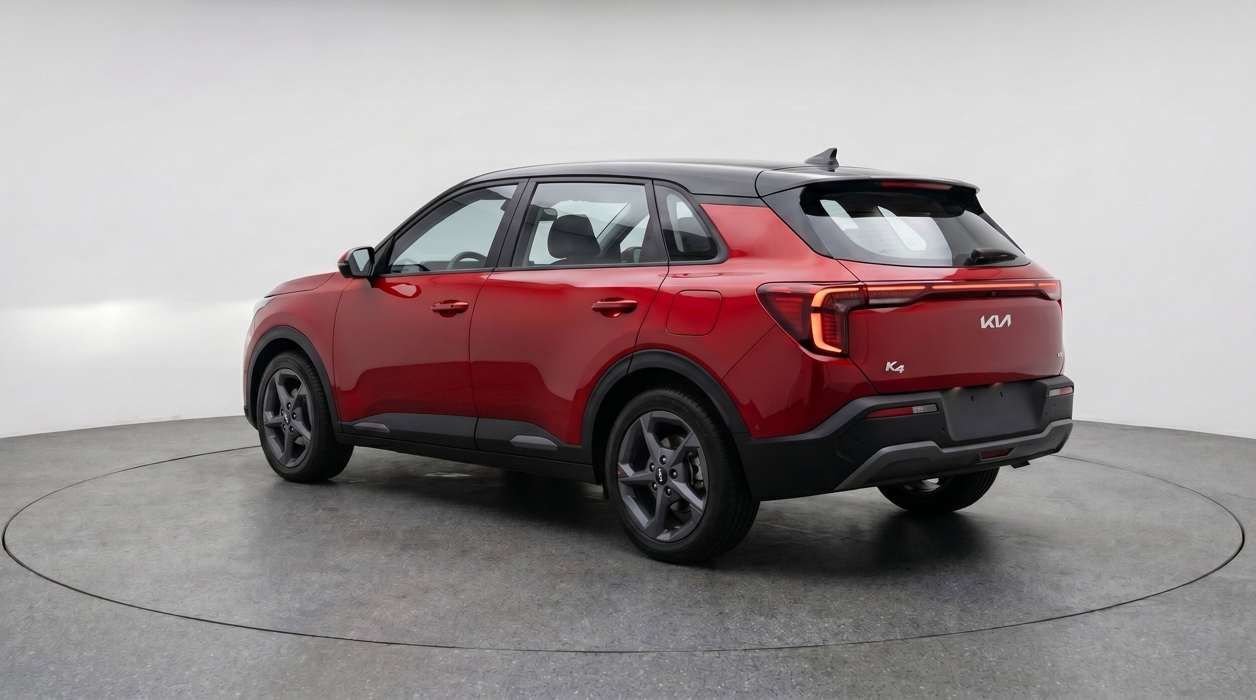 Thumbnail: 2025 Kia K4 - 6
