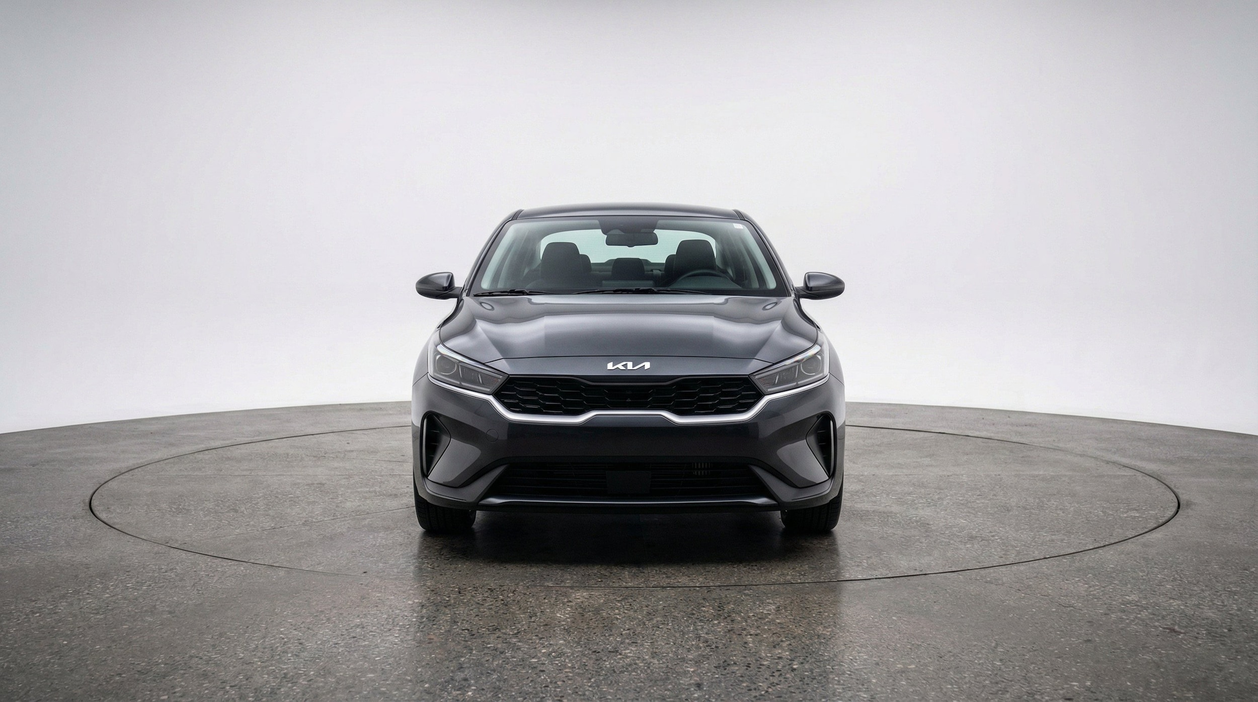 Thumbnail: 2026 Kia K4 - 2