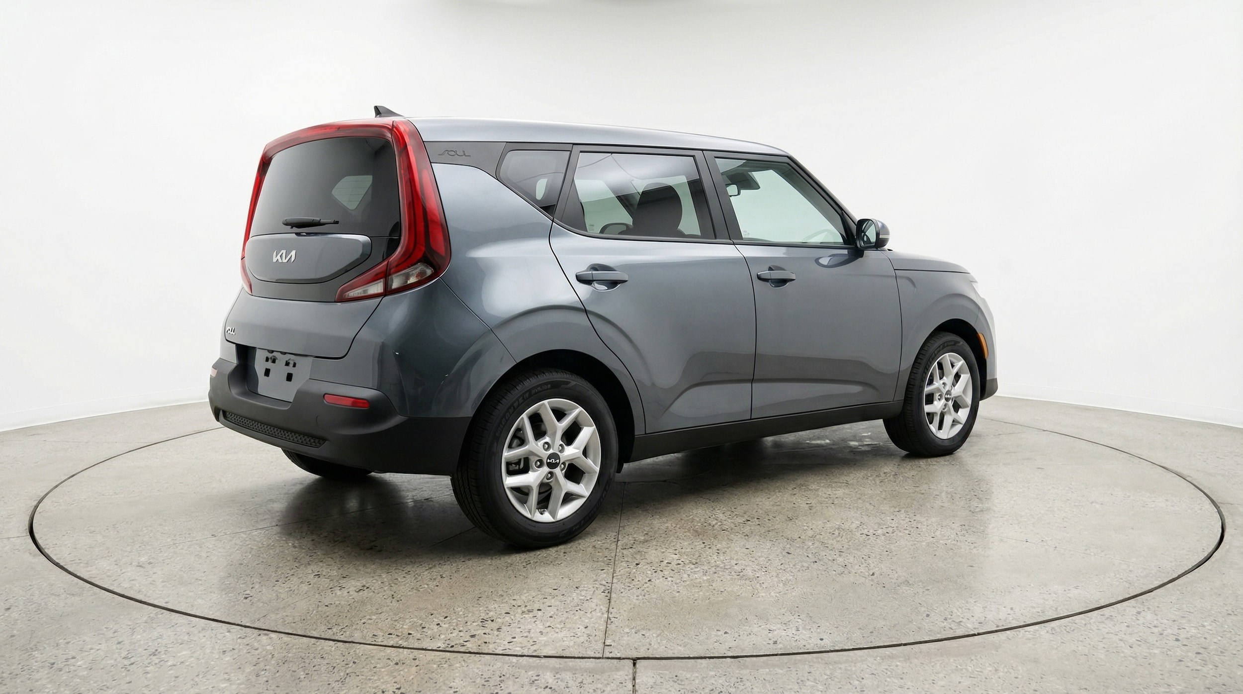 Thumbnail: 2025 Kia Soul - 7