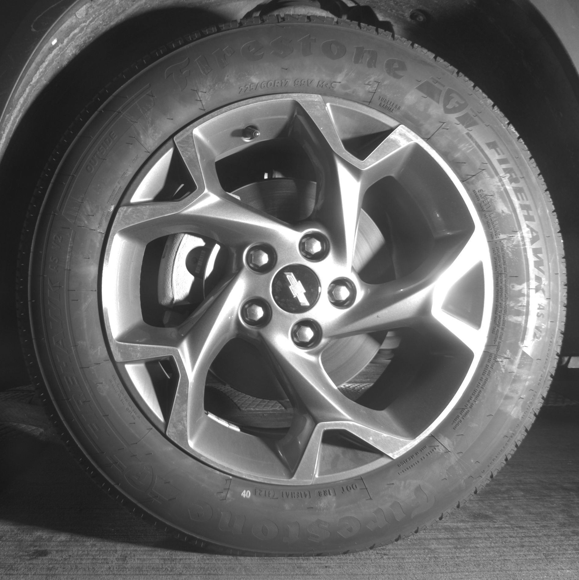 Thumbnail: 2025 Chevrolet Trax - 12