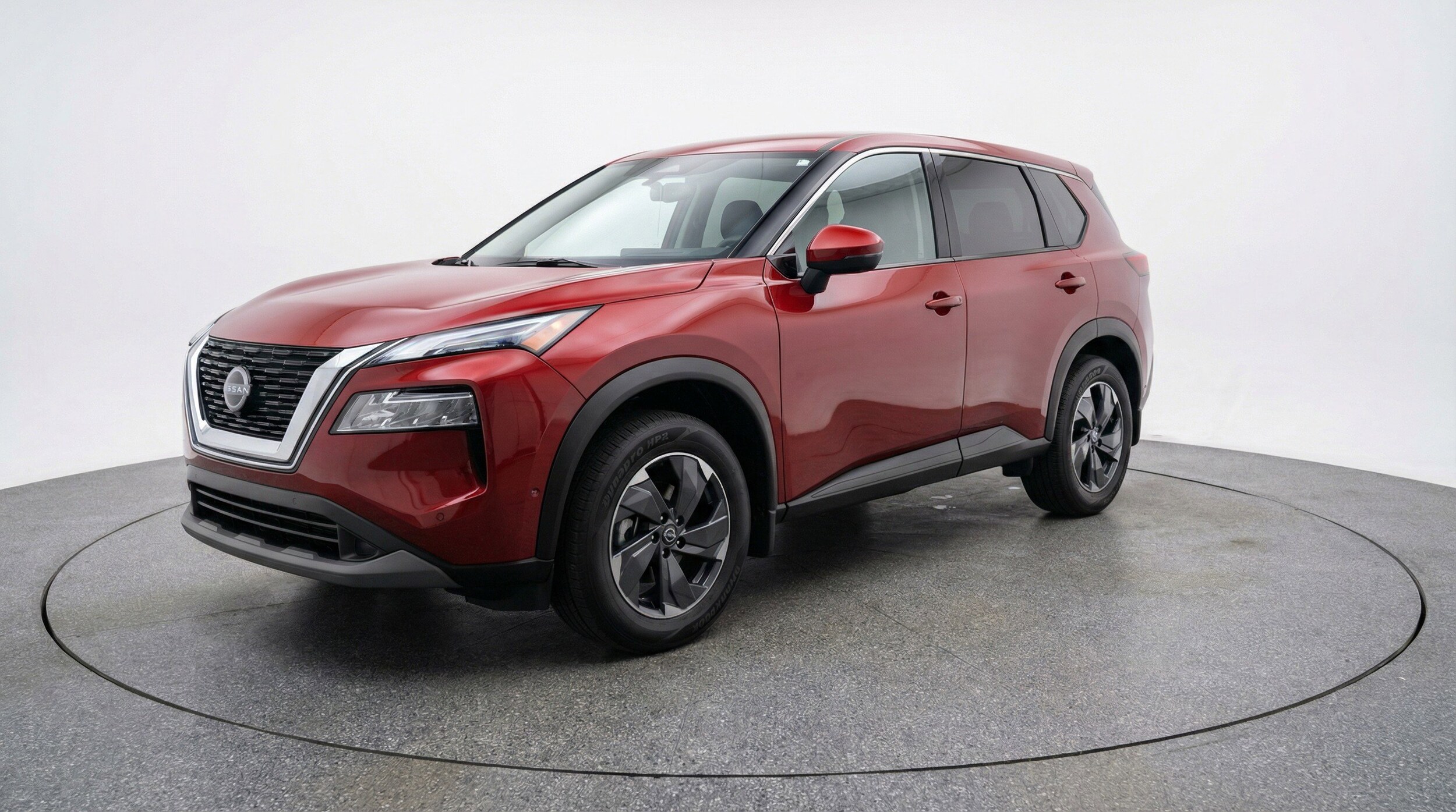 Thumbnail: 2025 Nissan Rogue - 3