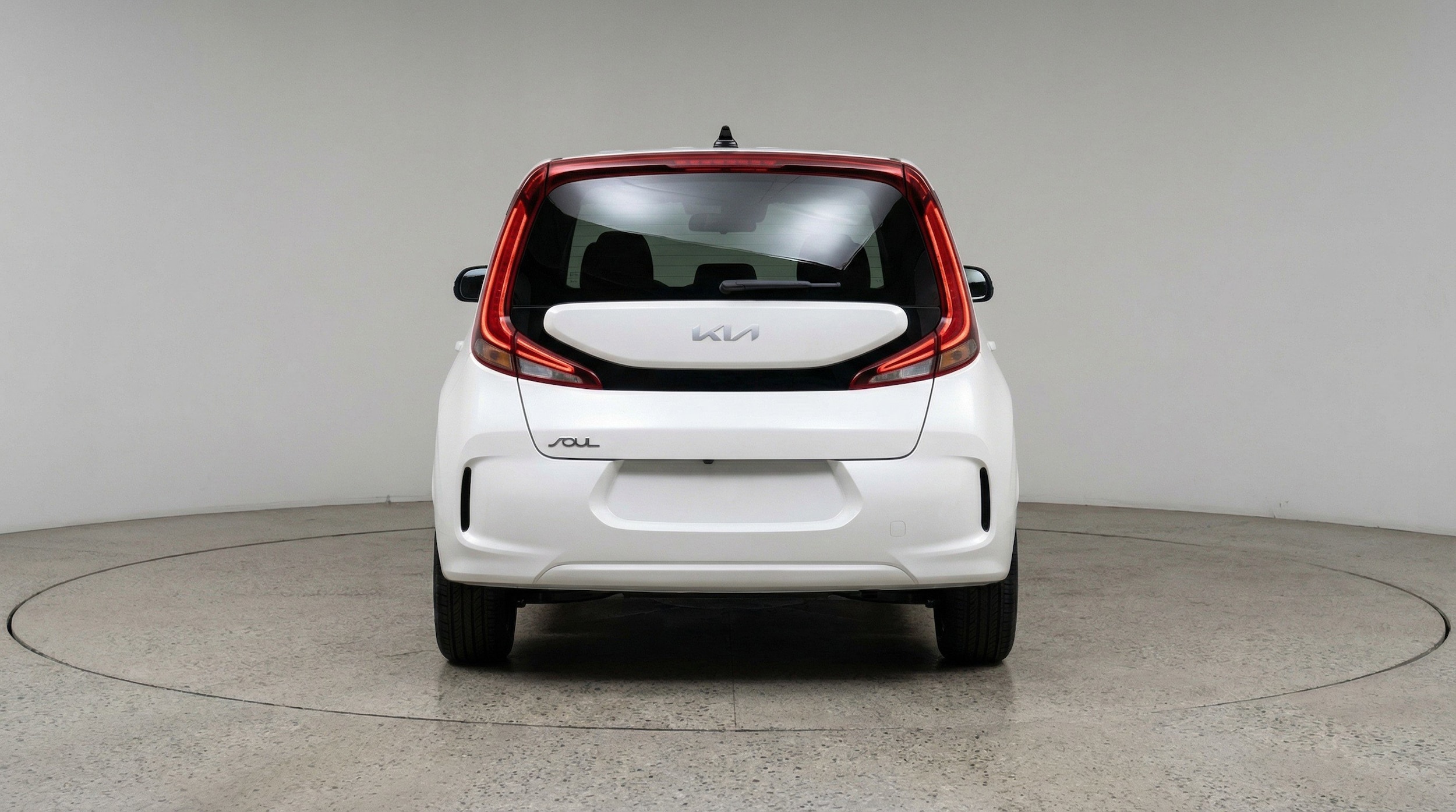 Thumbnail: 2025 Kia Soul - 7