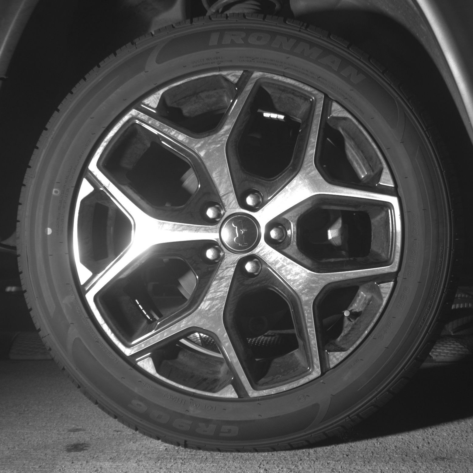 Thumbnail: 2025 Jeep Compass - 15