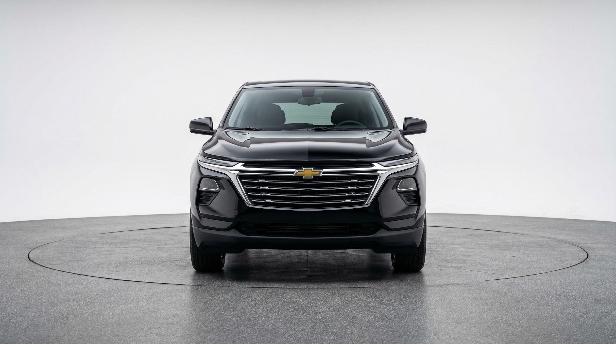 Thumbnail: 2025 Chevrolet Equinox - 2