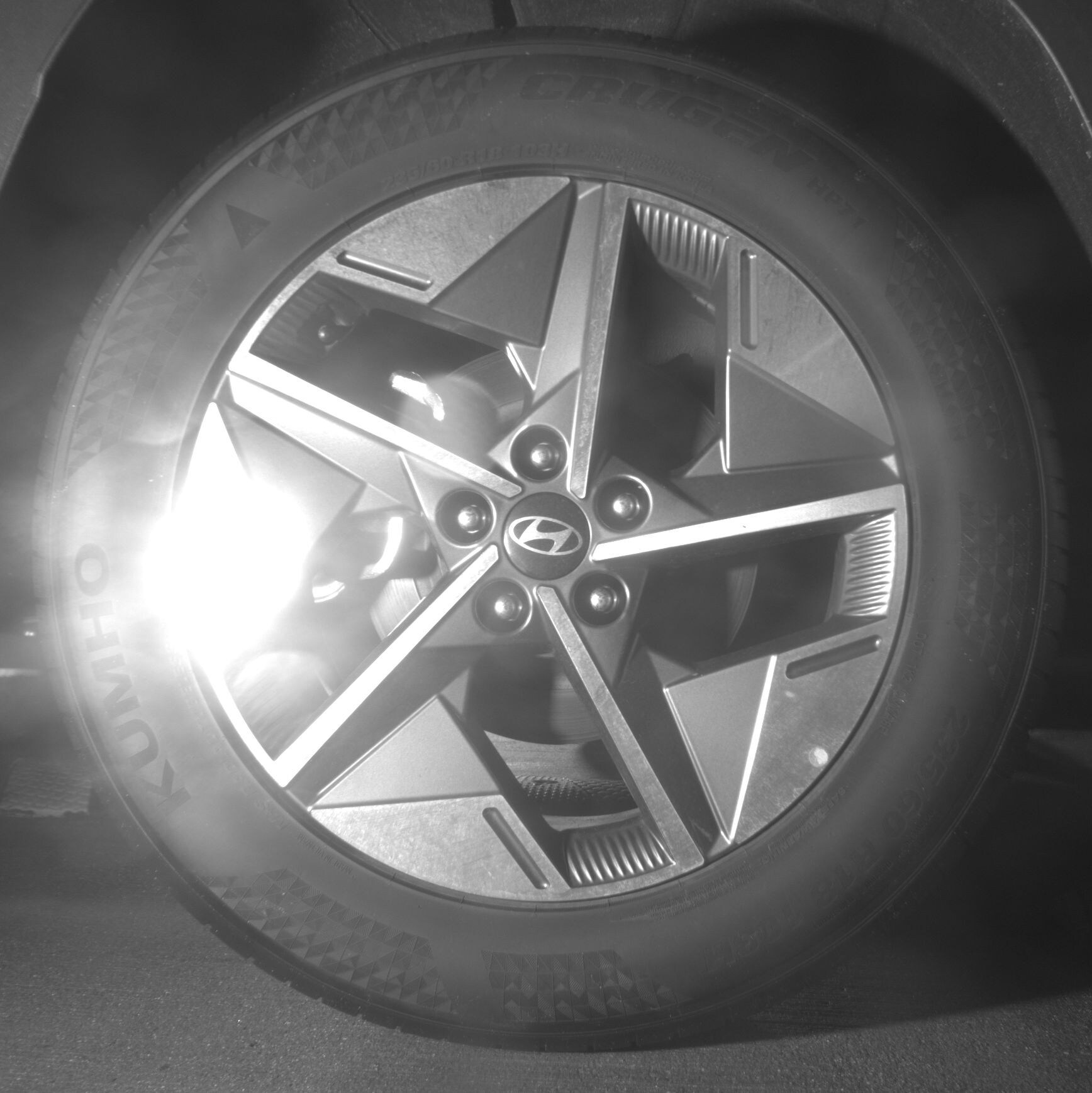 Thumbnail: 2025 Hyundai Tucson - 12