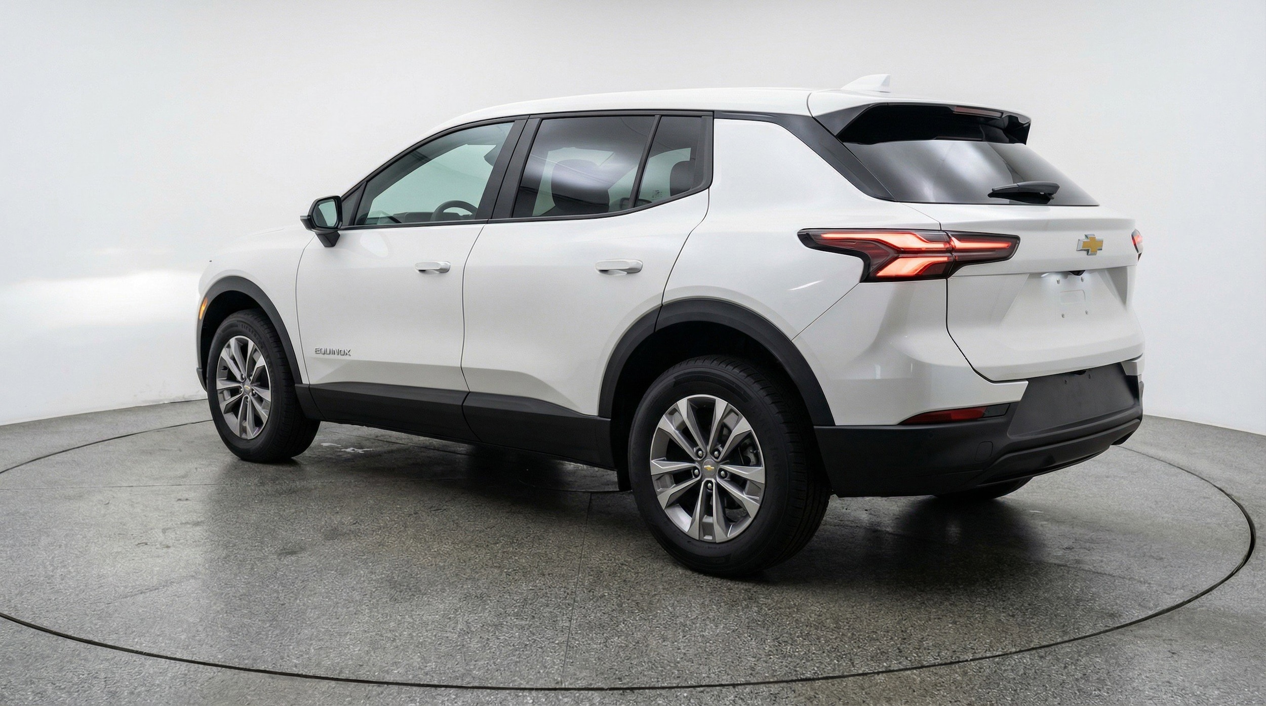 Thumbnail: 2025 Chevrolet Equinox - 6
