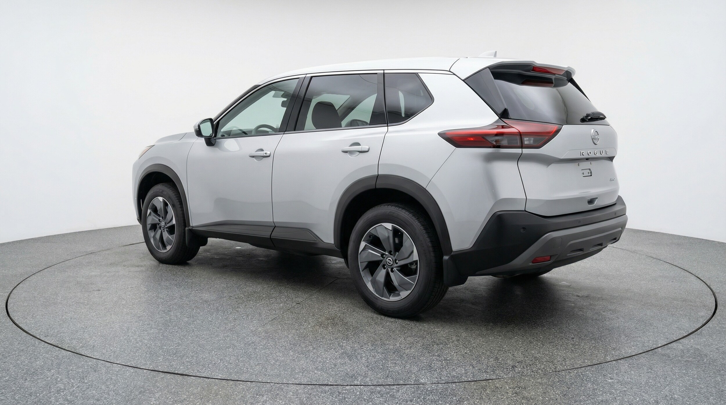 Thumbnail: 2025 Nissan Rogue - 5