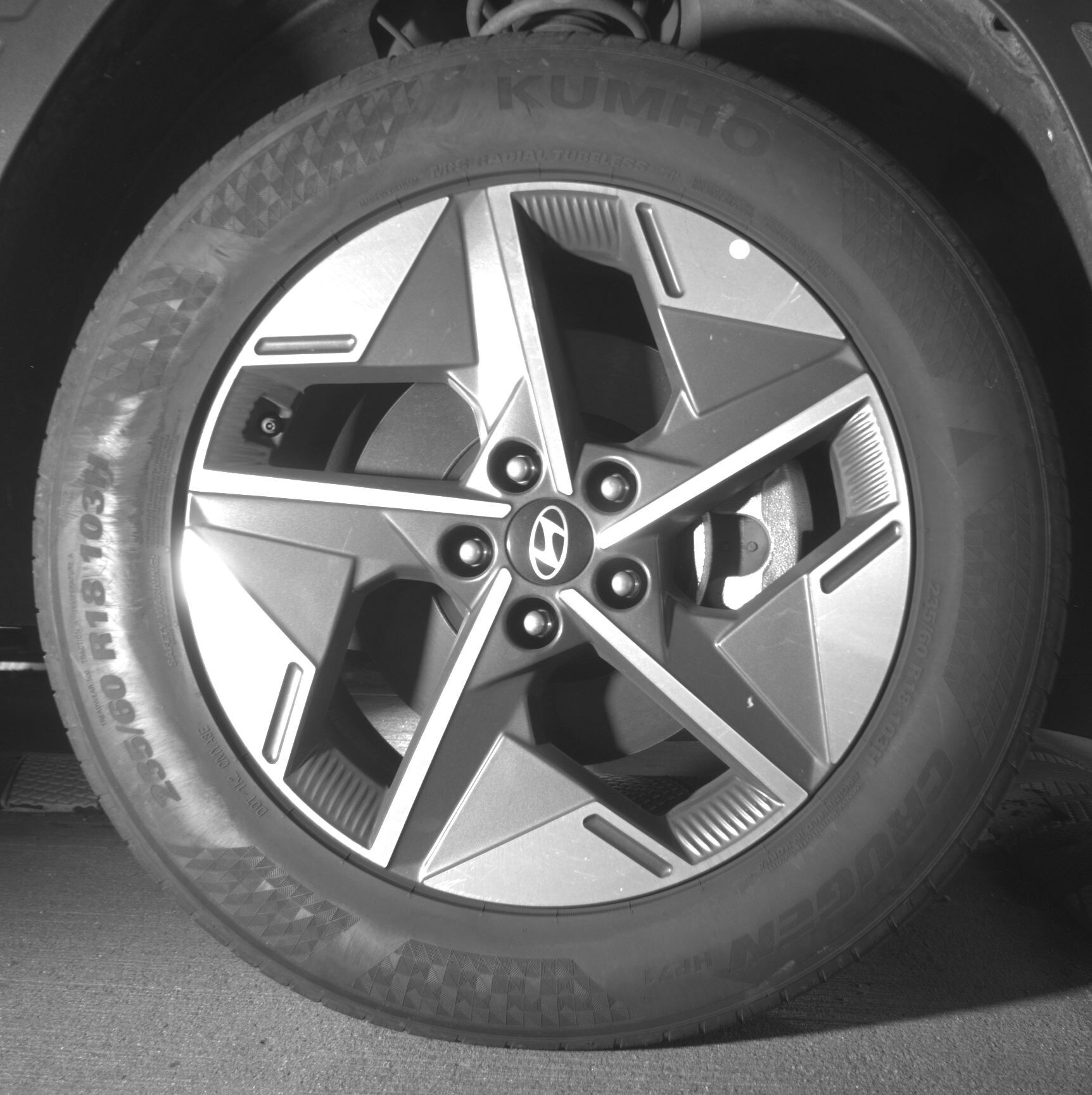 Thumbnail: 2025 Hyundai Tucson - 10