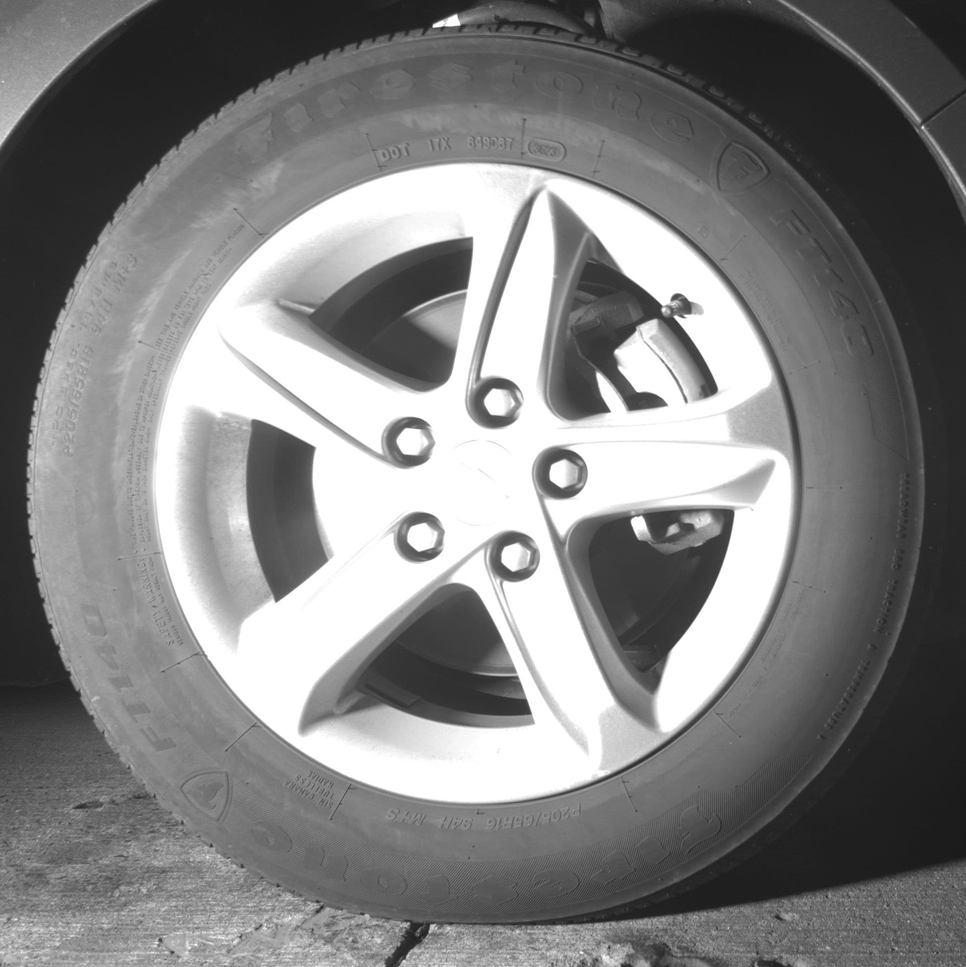 Thumbnail: 2024 Chevrolet Malibu - 10