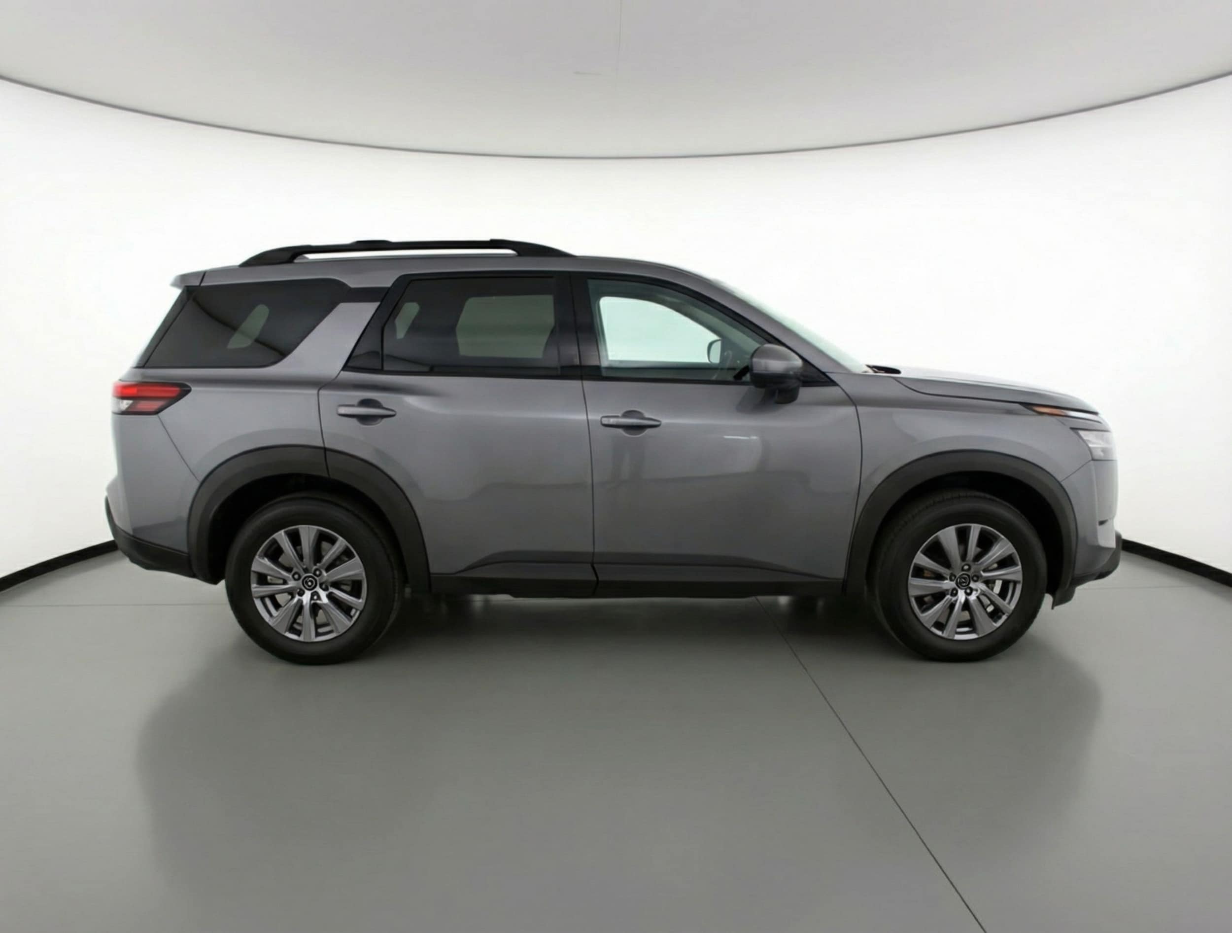 Thumbnail: 2025 Nissan Pathfinder - 8