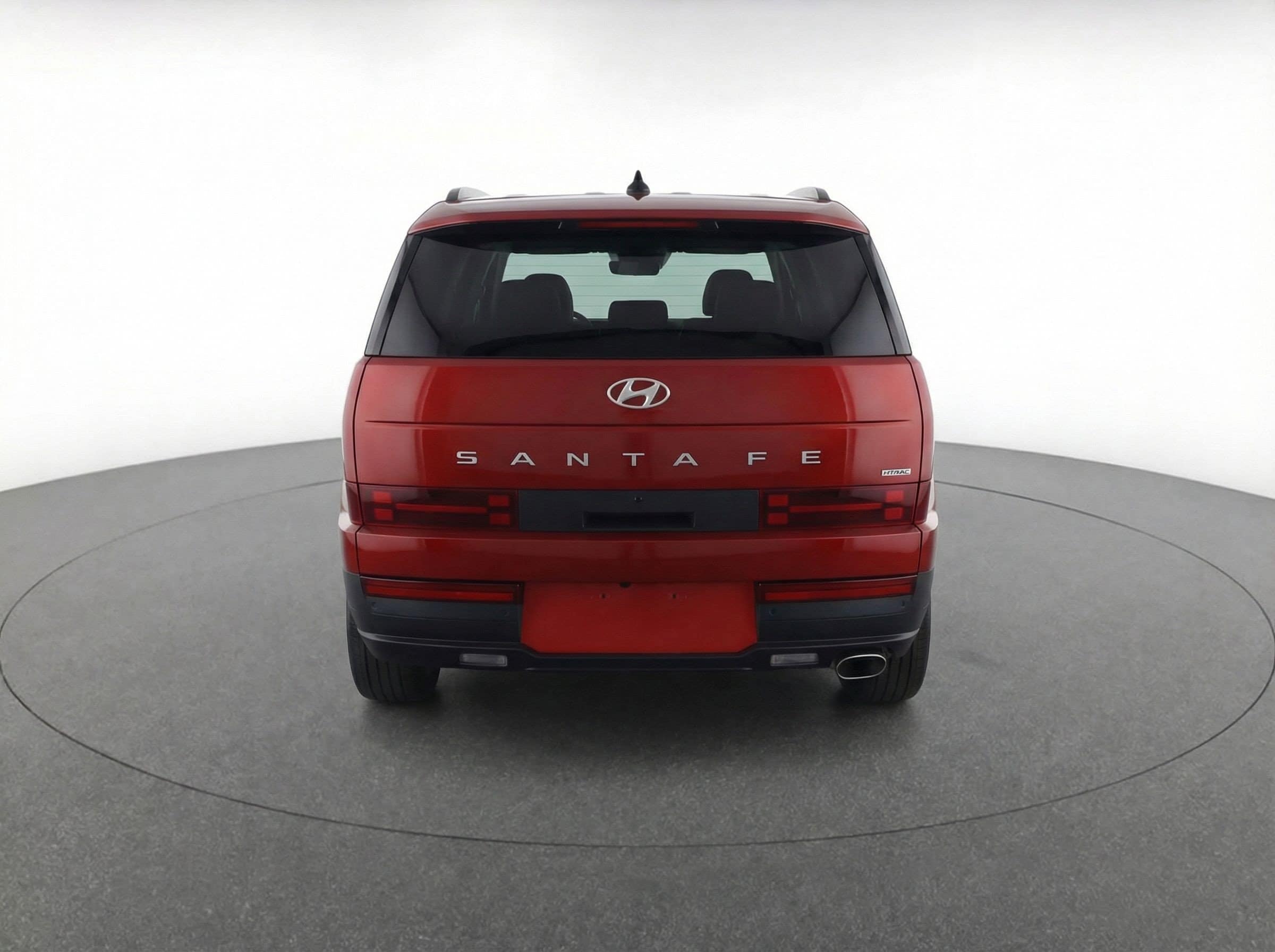 Thumbnail: 2024 Hyundai Santa Fe - 7