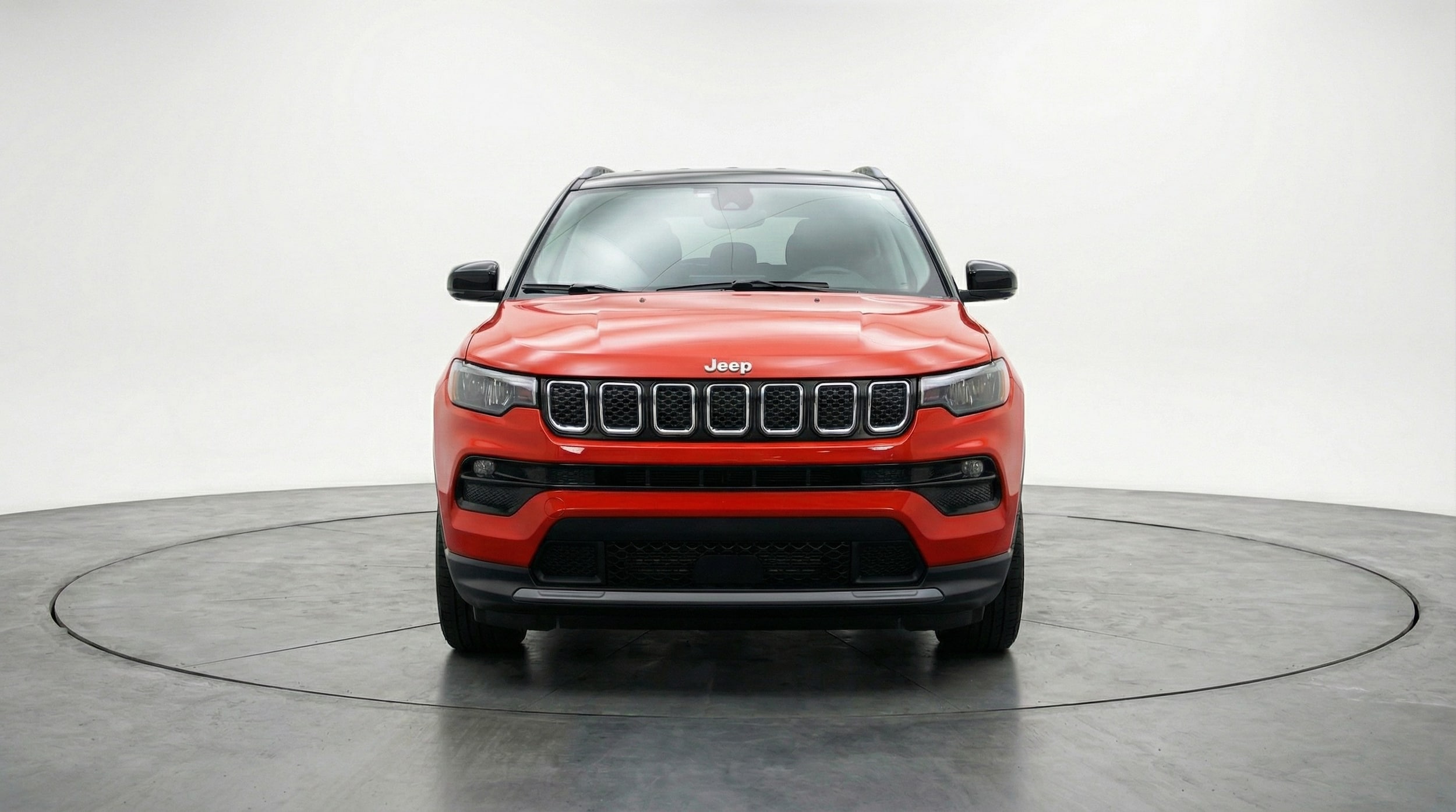 Thumbnail: 2025 Jeep Compass - 2