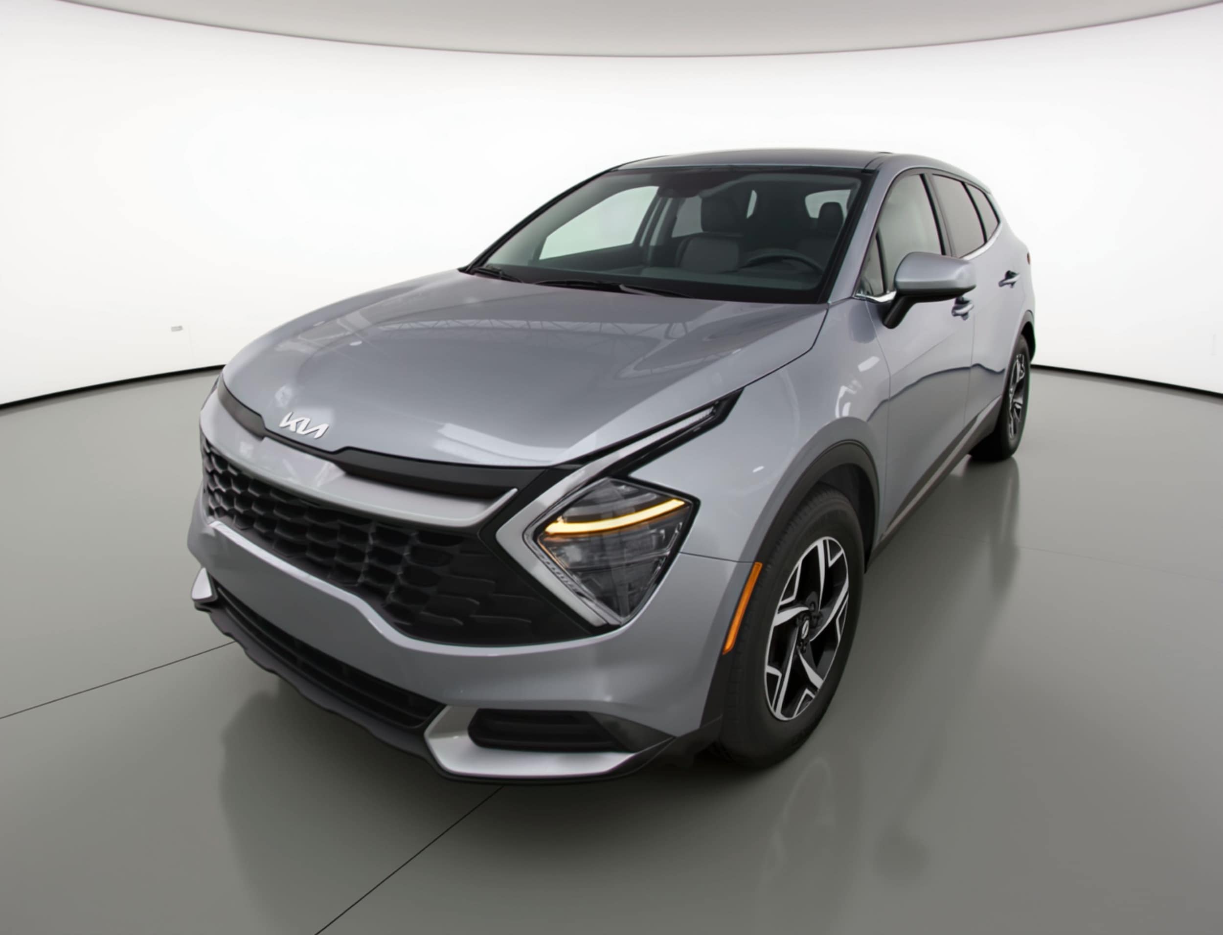 Thumbnail: 2025 Kia Sportage - 3