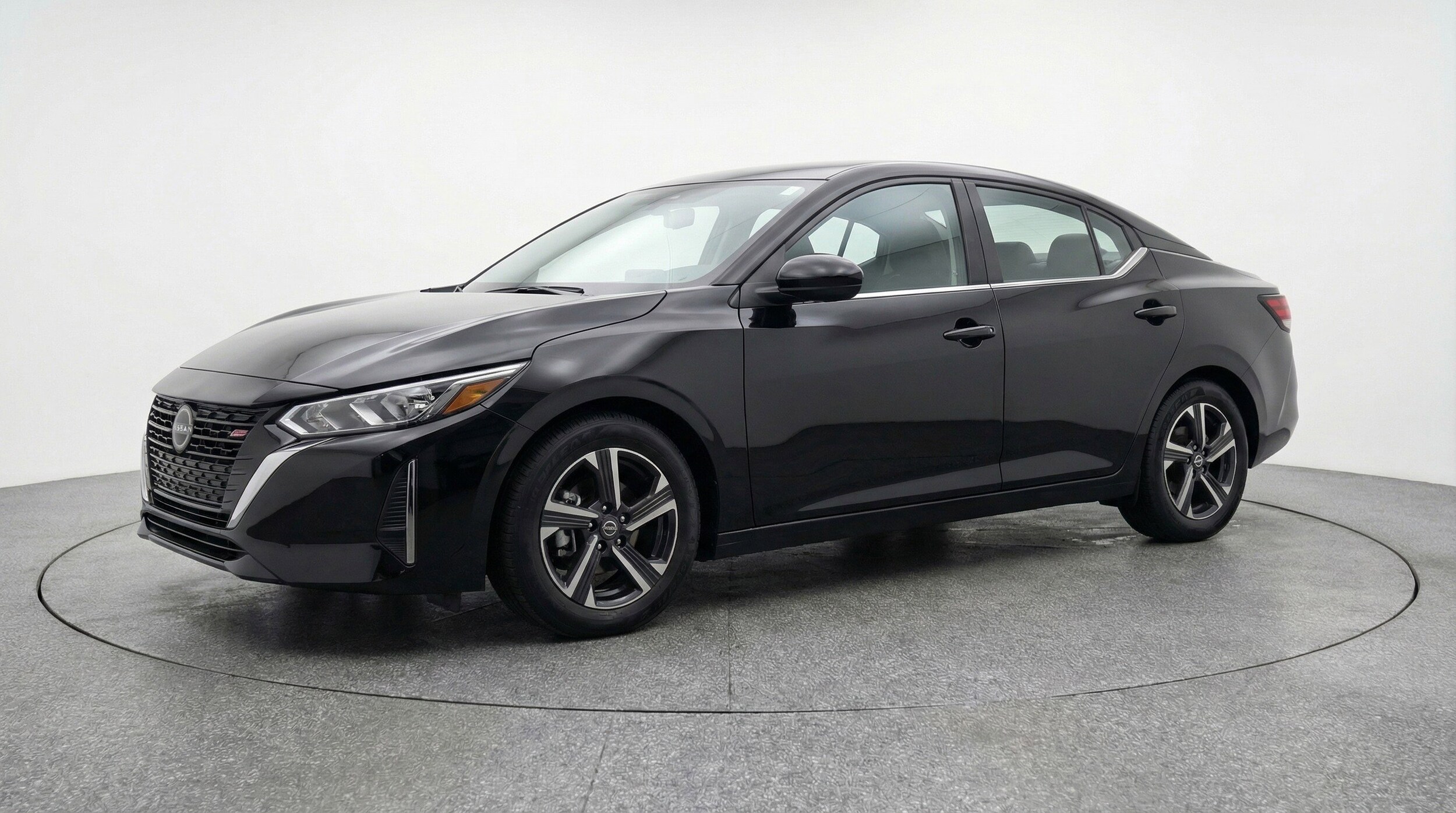 Thumbnail: 2025 Nissan Sentra - 3