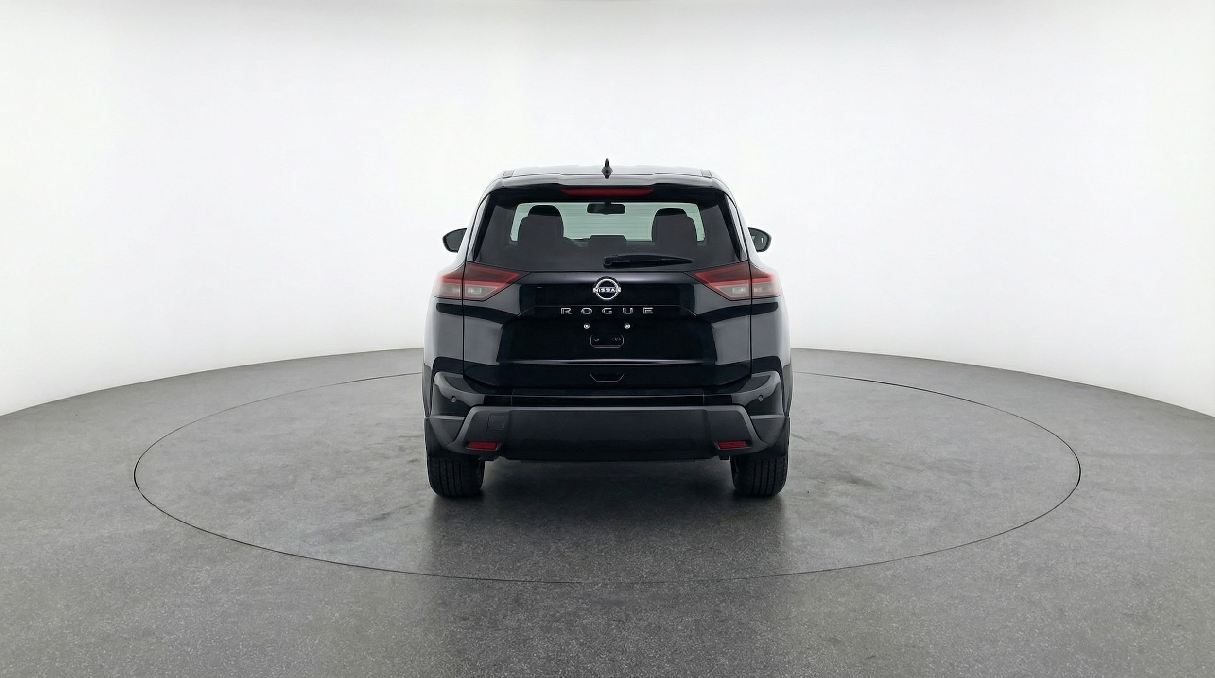 Thumbnail: 2025 Nissan Rogue - 6