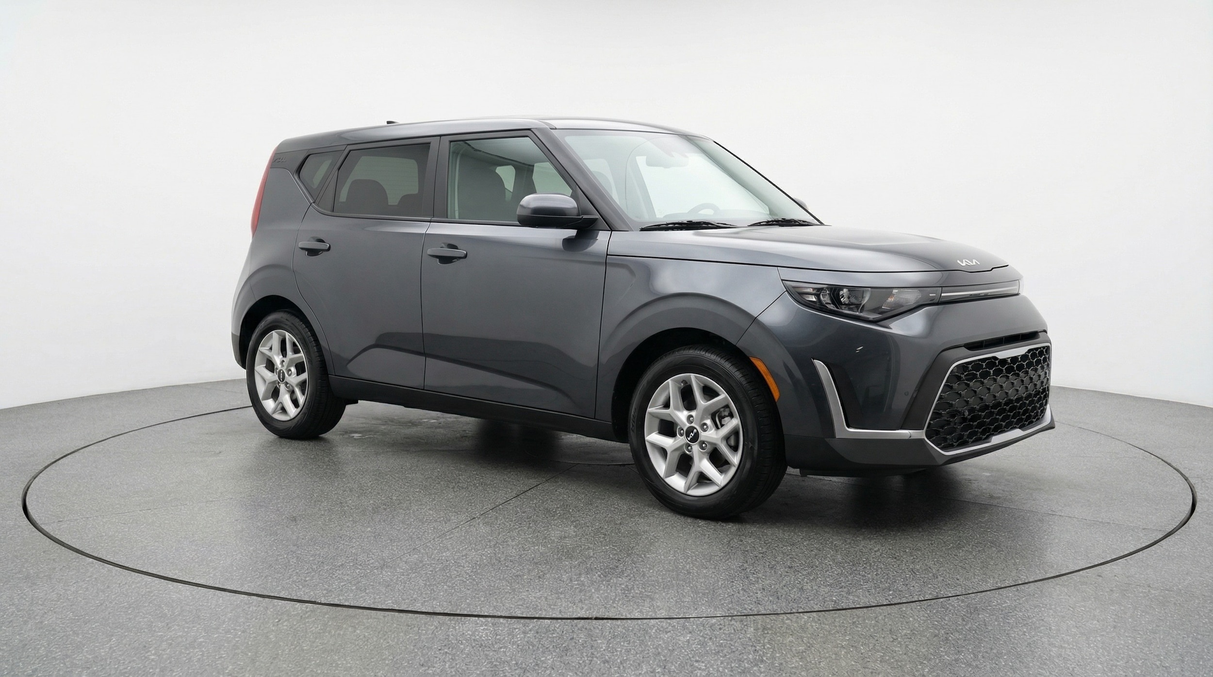 Thumbnail: 2025 Kia Soul - 1