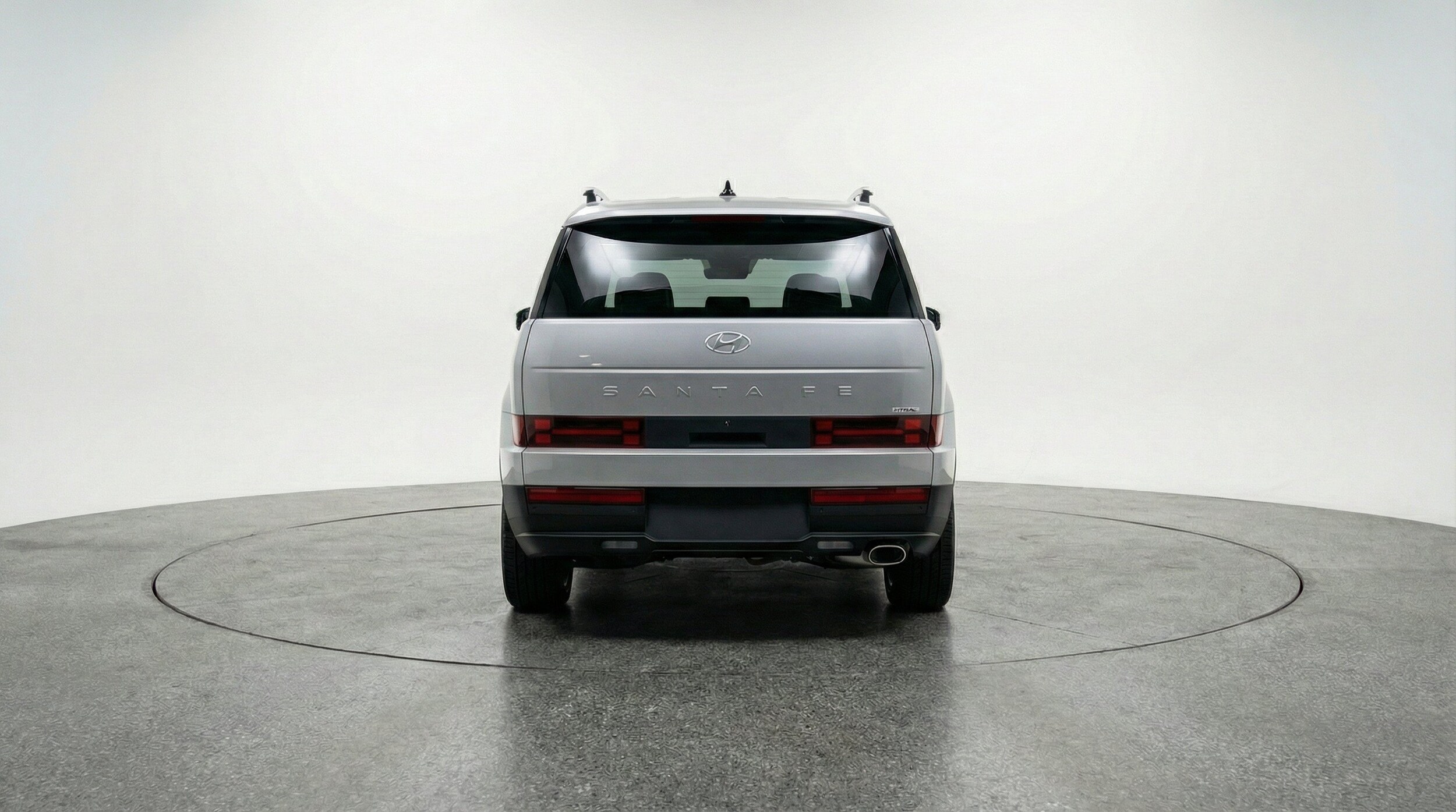 Thumbnail: 2026 Hyundai Santa Fe - 7