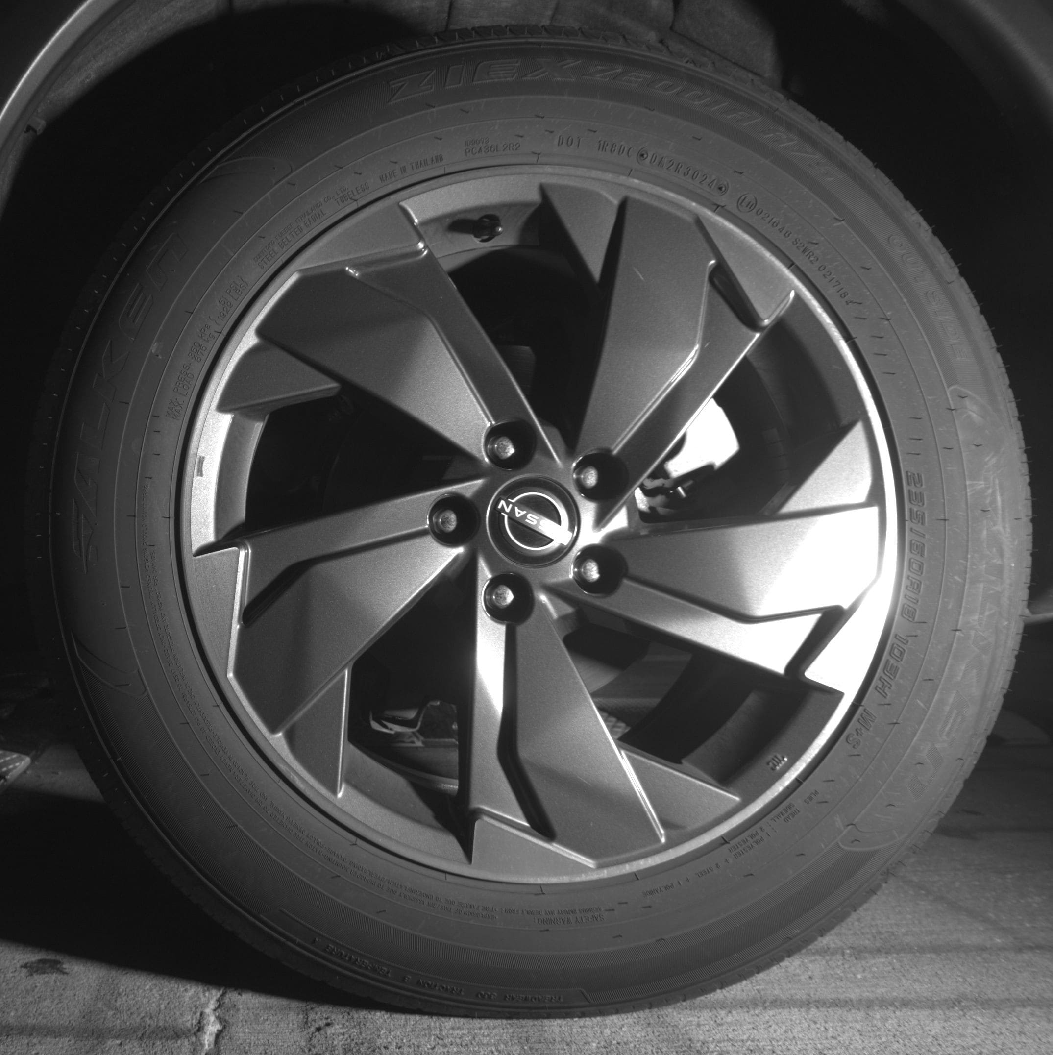 Thumbnail: 2025 Nissan Rogue - 11