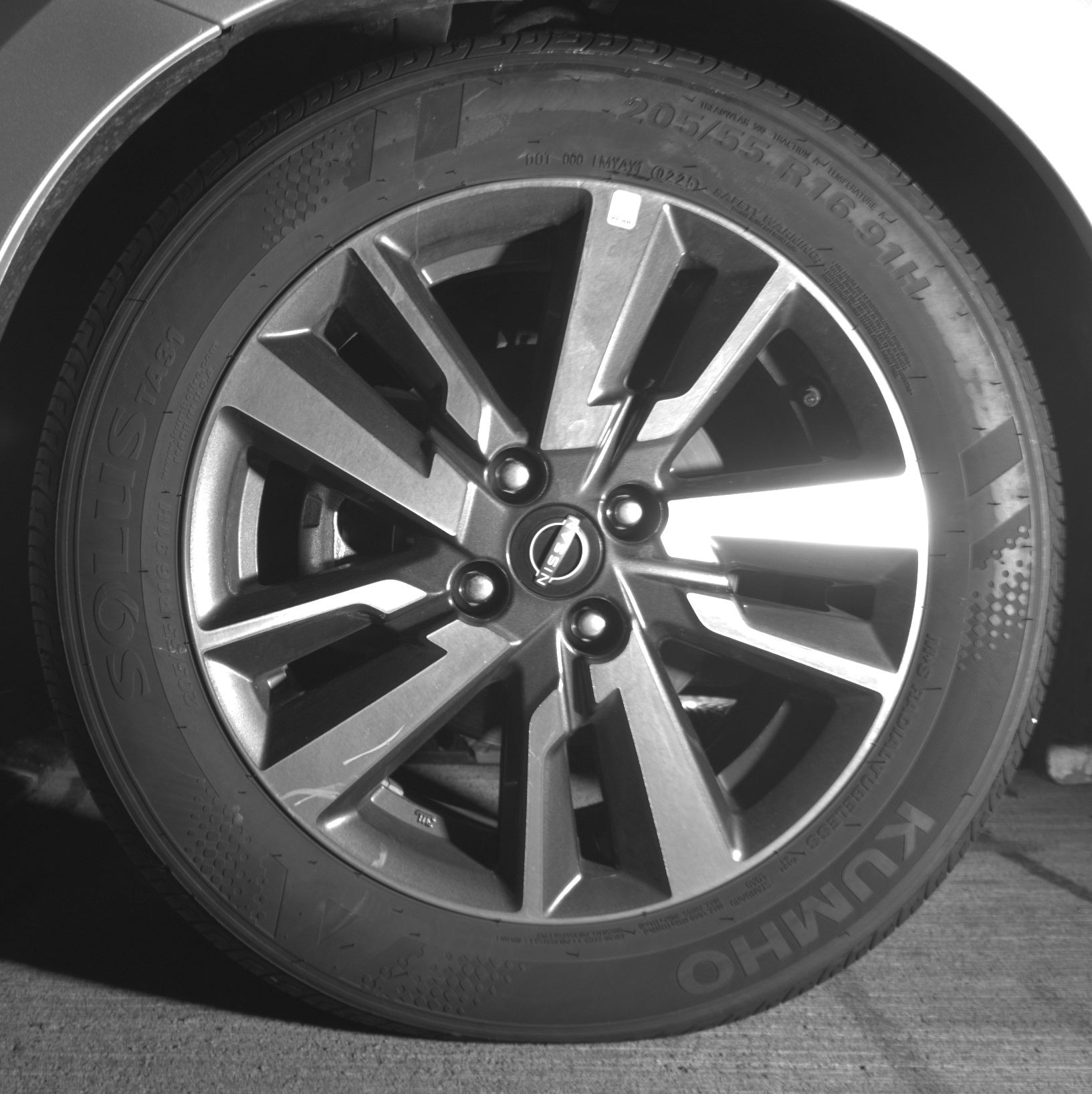 Thumbnail: 2025 Nissan Versa - 9