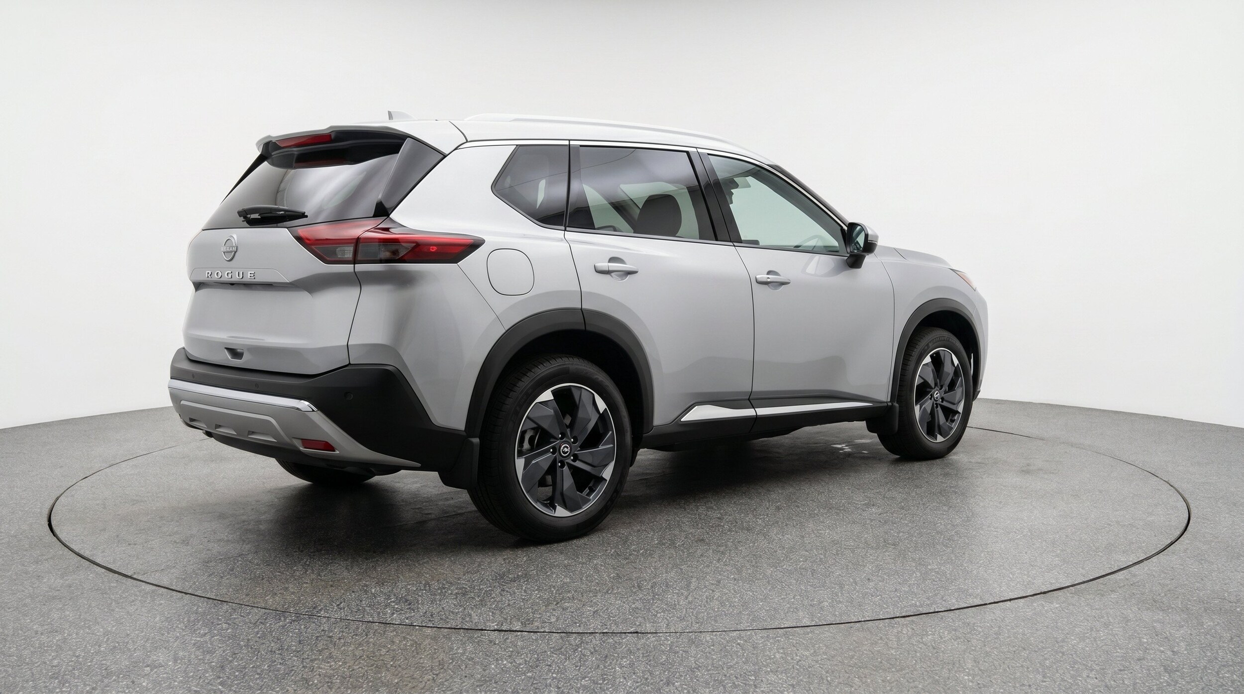 Thumbnail: 2025 Nissan Rogue - 9