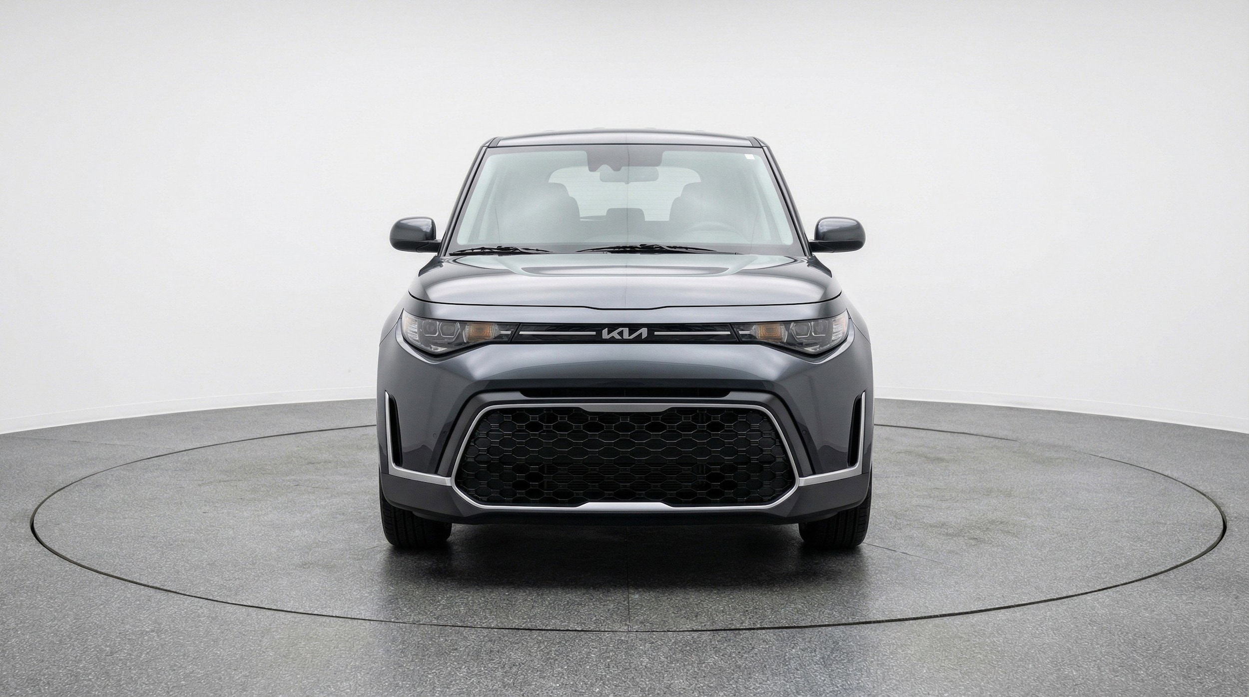 Thumbnail: 2025 Kia Soul - 2