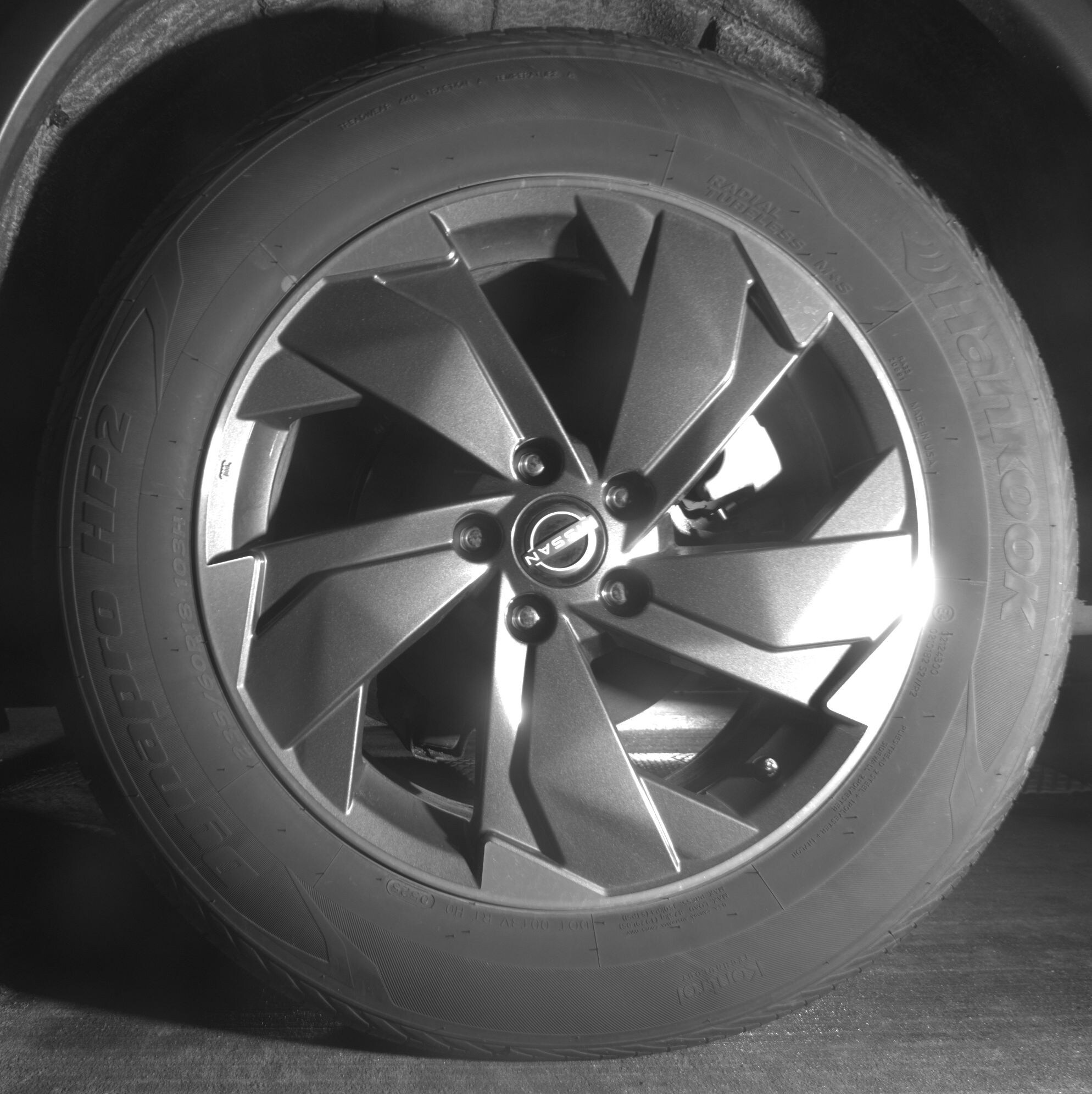 Thumbnail: 2025 Nissan Rogue - 11