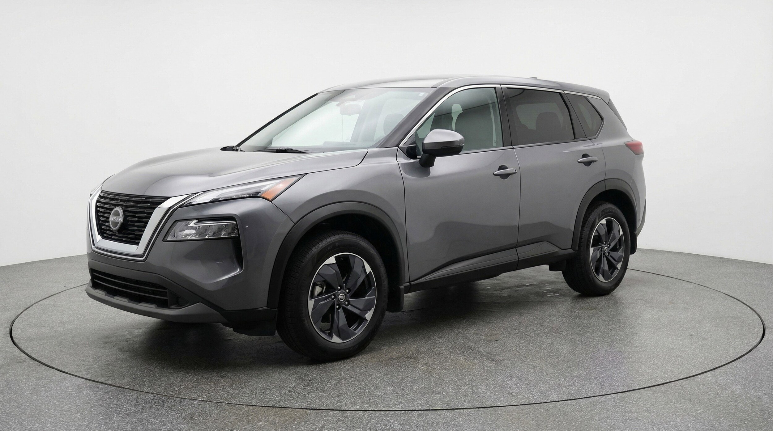 Thumbnail: 2025 Nissan Rogue - 3