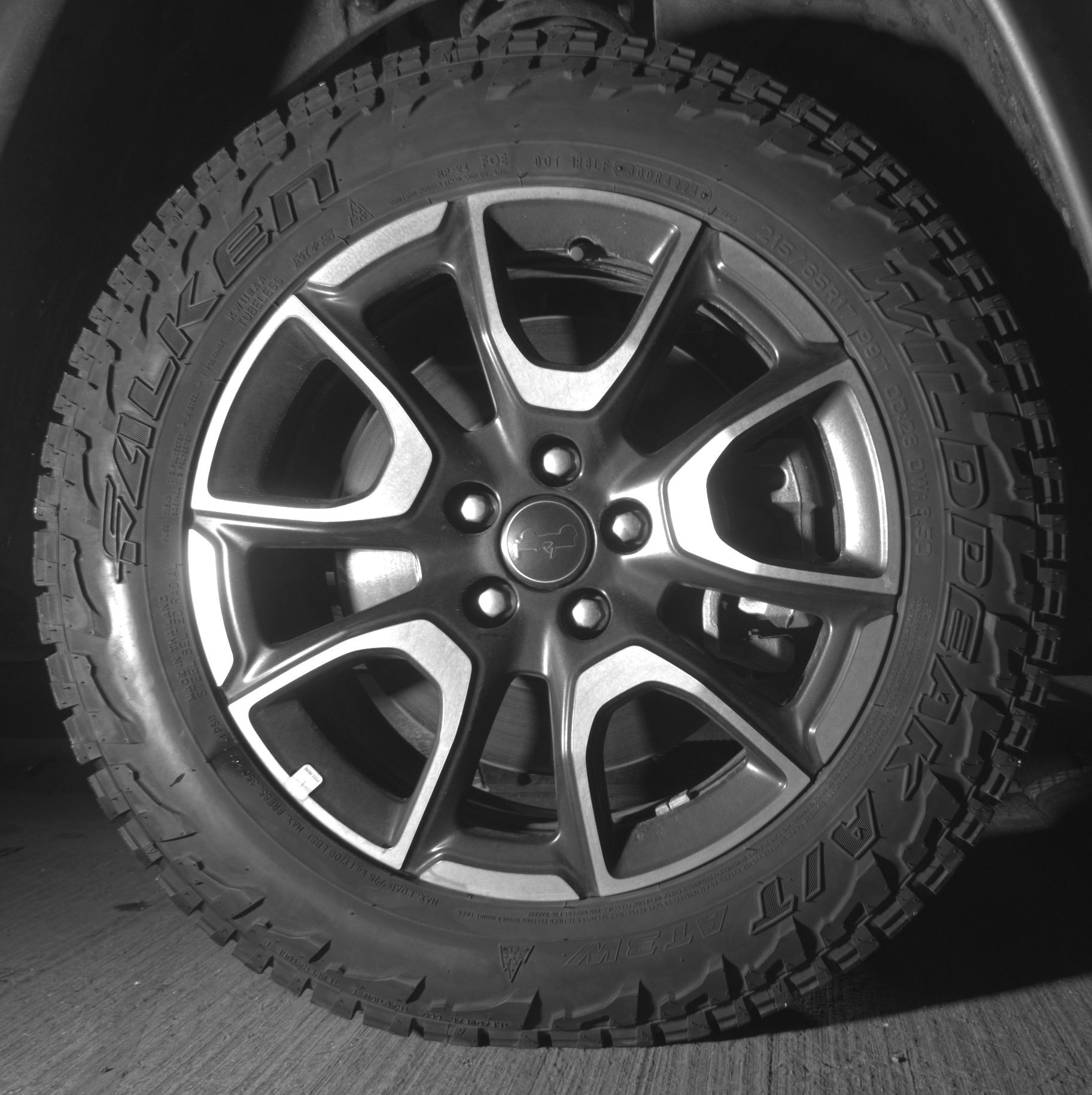 Thumbnail: 2025 Jeep Compass - 10