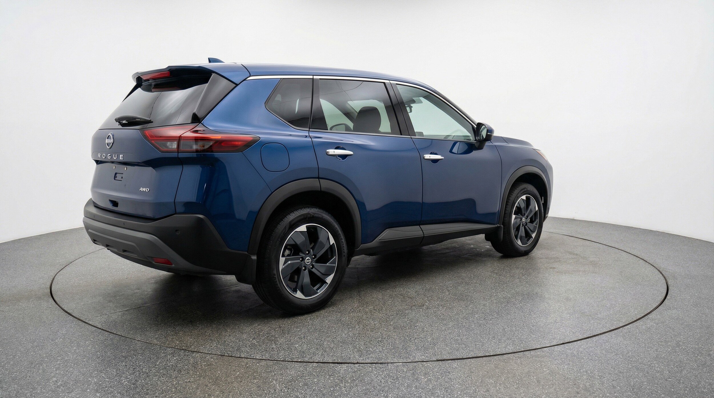 Thumbnail: 2025 Nissan Rogue - 9