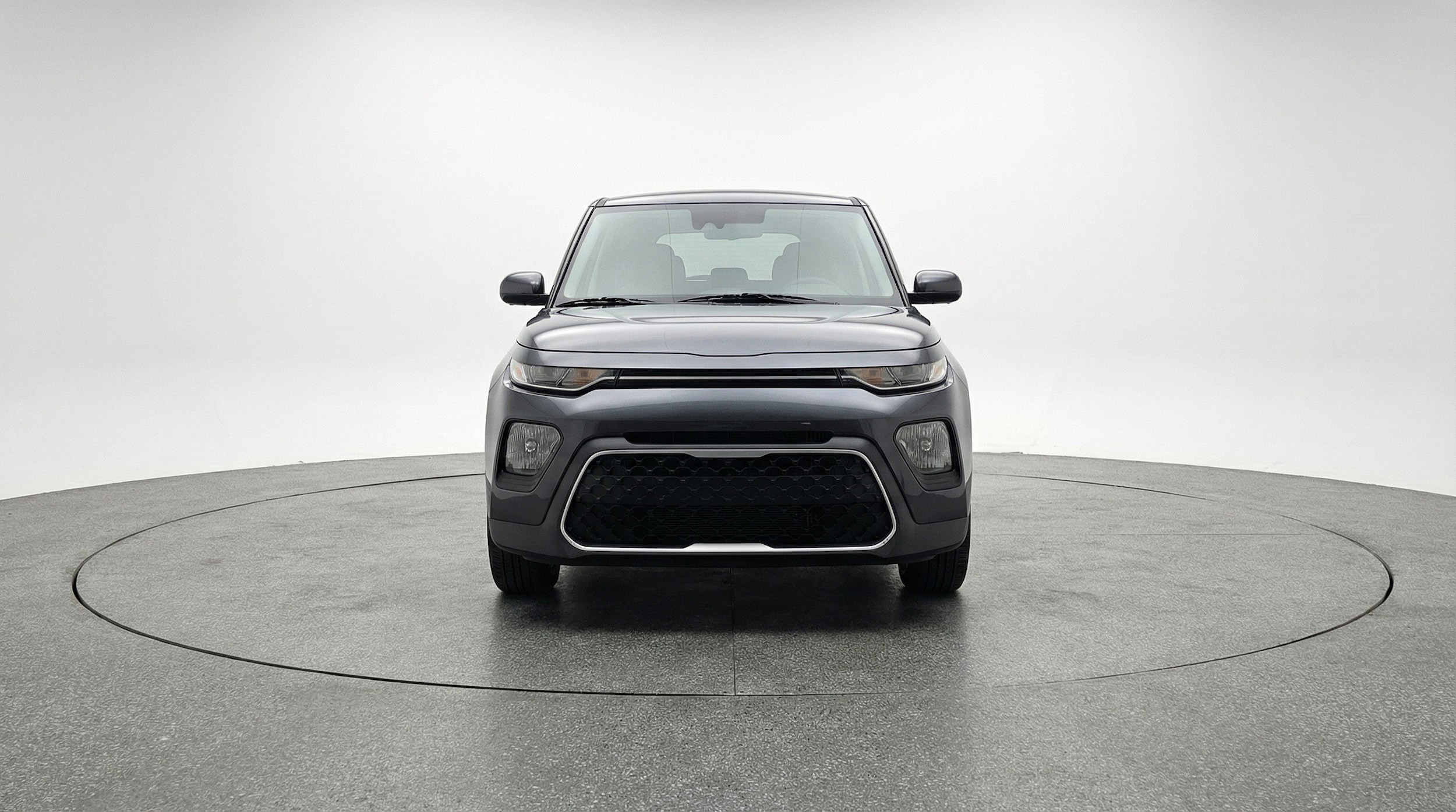 Thumbnail: 2025 Kia Soul - 2