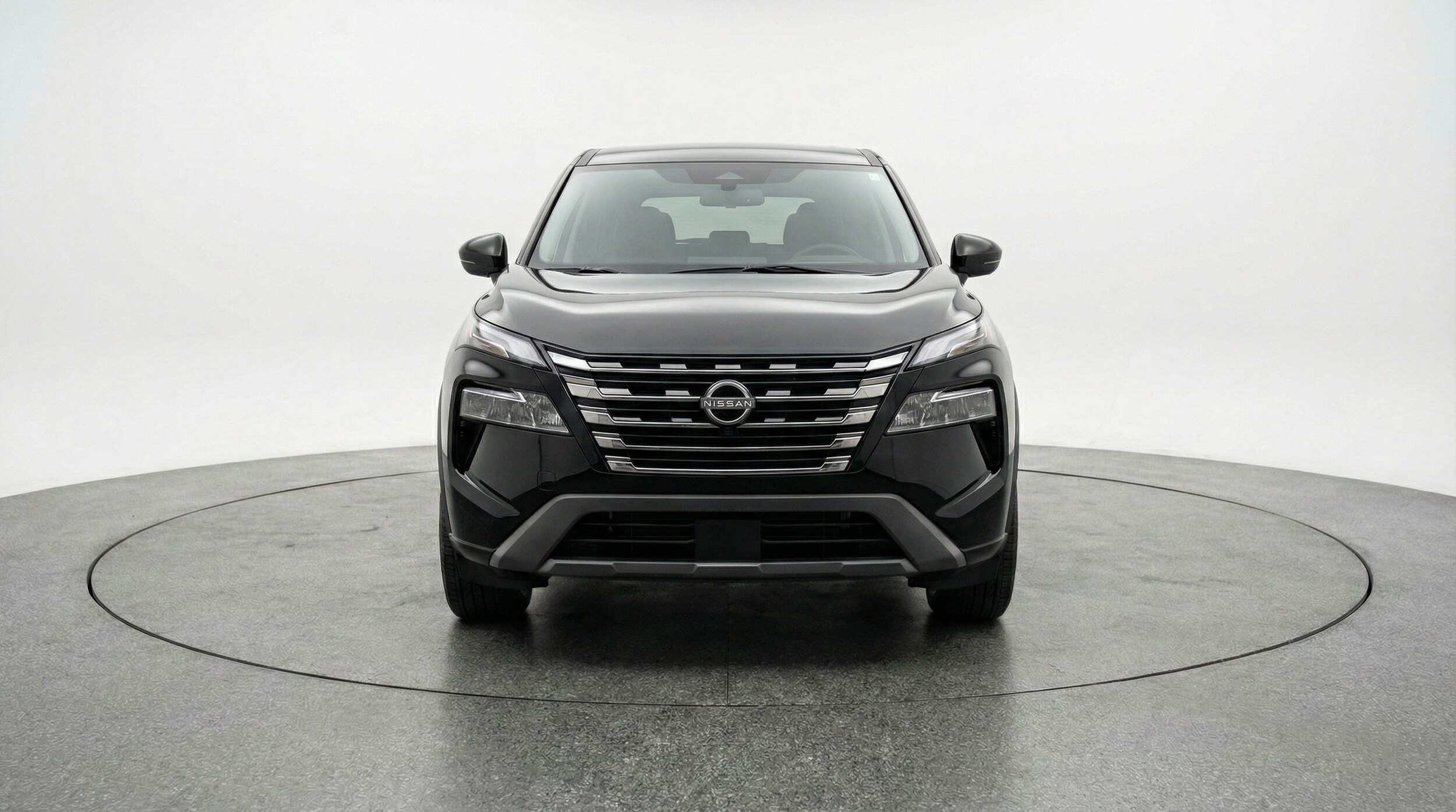Thumbnail: 2025 Nissan Rogue - 2