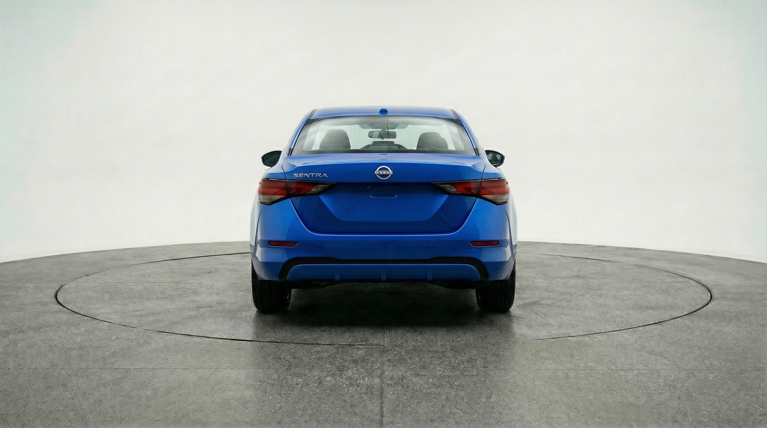 Thumbnail: 2025 Nissan Sentra - 7