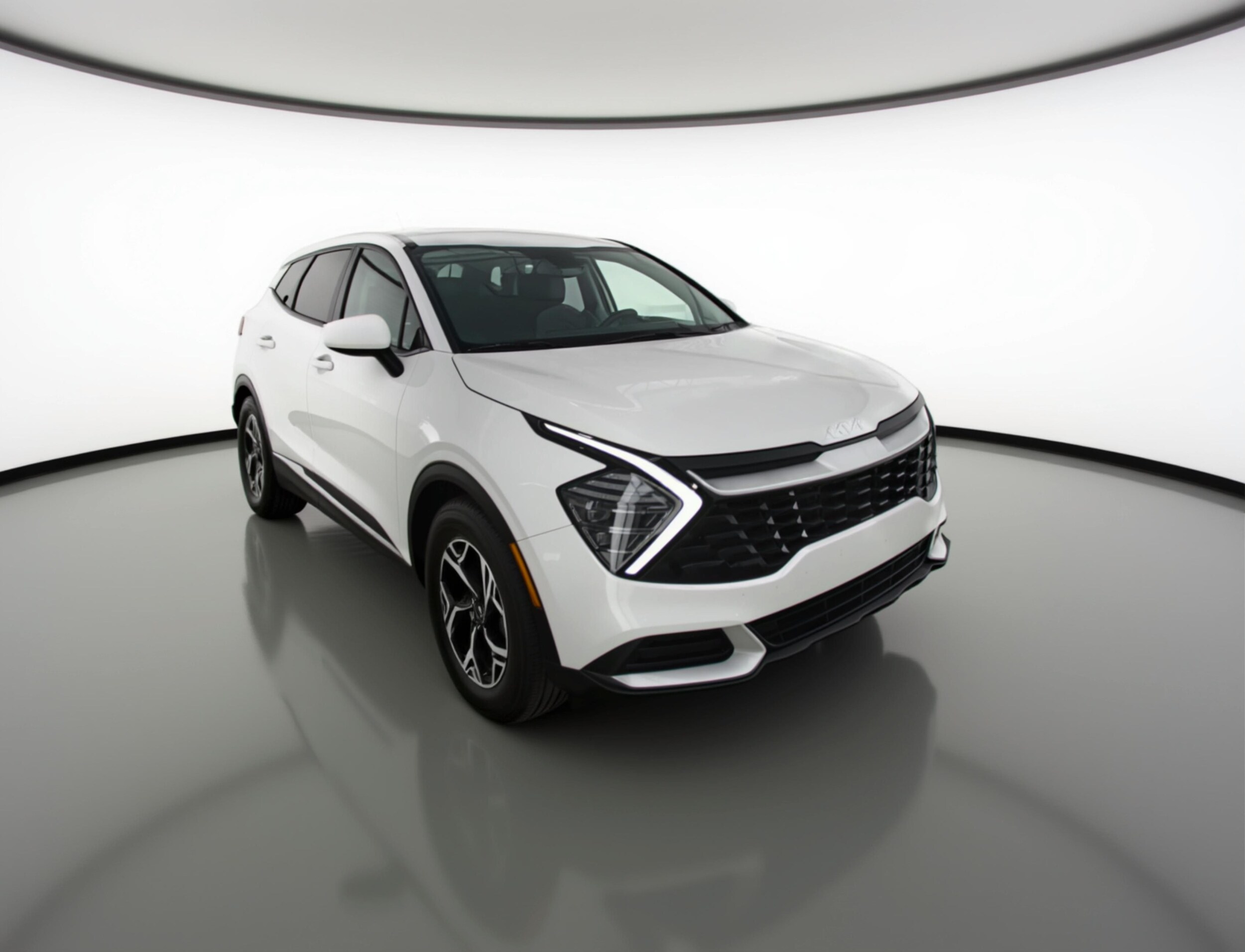 Thumbnail: 2025 Kia Sportage - 1