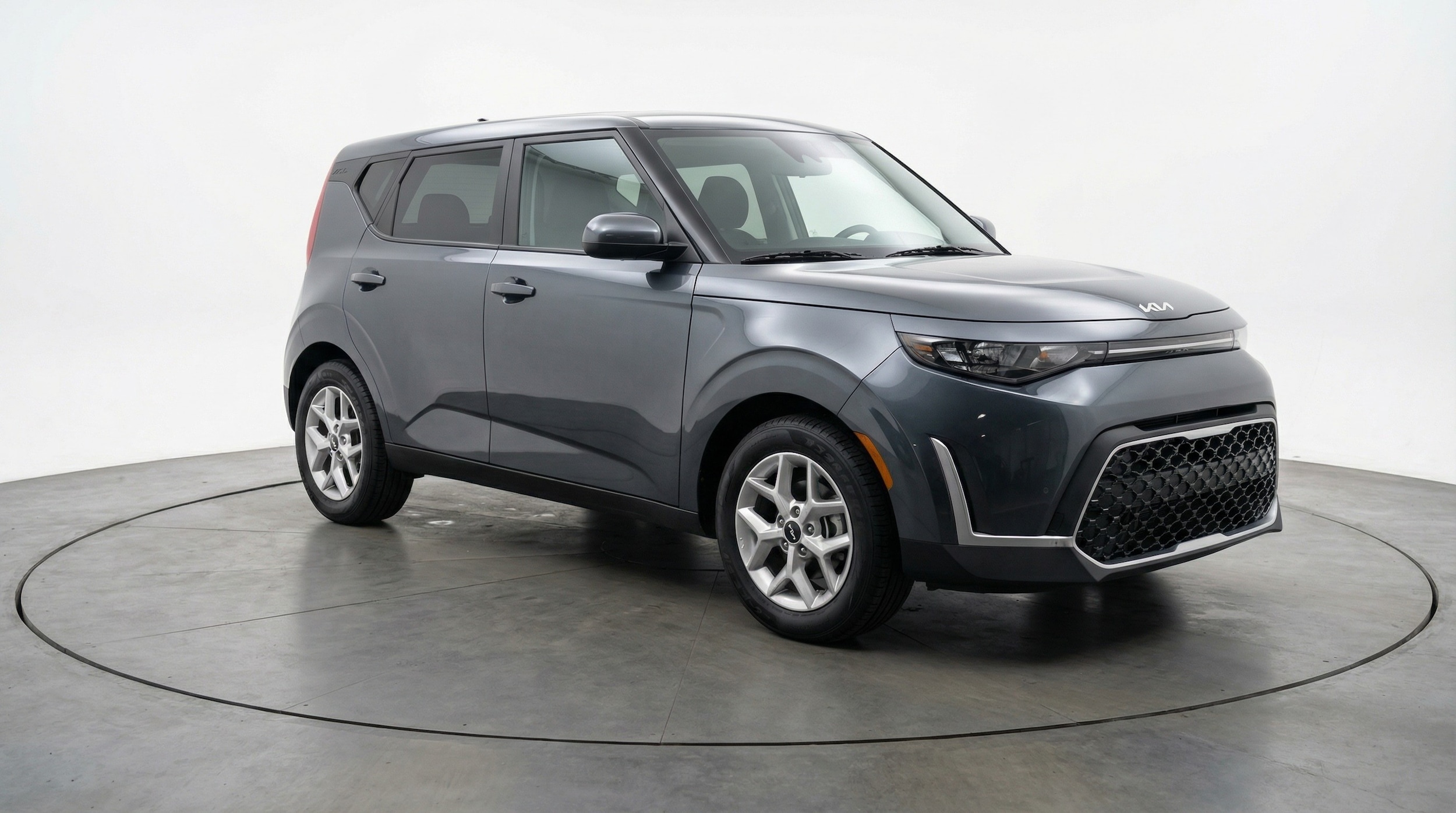 Thumbnail: 2025 Kia Soul - 1