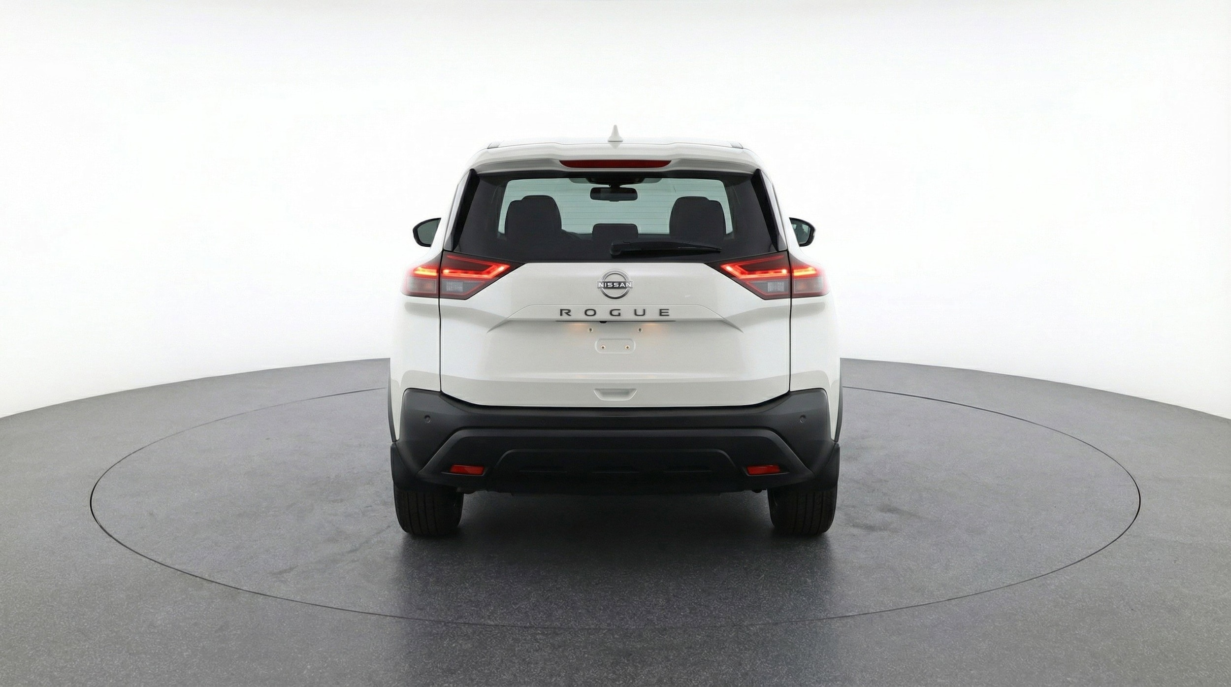 Thumbnail: 2025 Nissan Rogue - 7