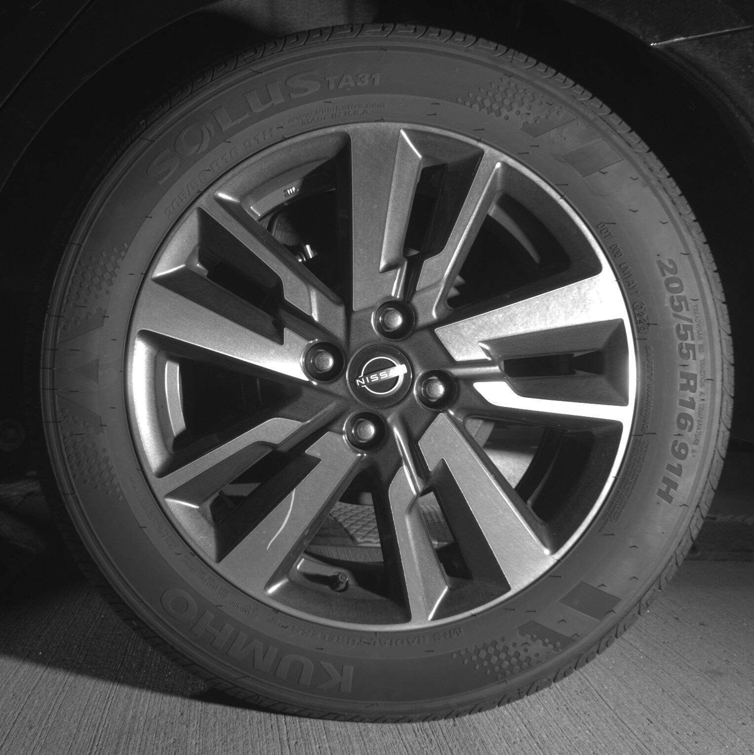 Thumbnail: 2025 Nissan Versa - 11