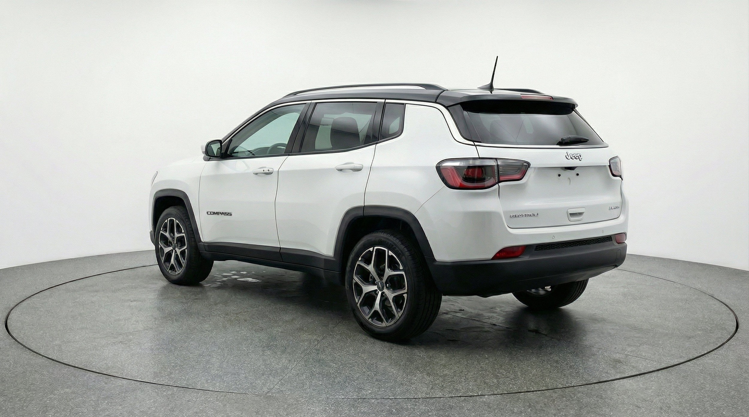 Thumbnail: 2025 Jeep Compass - 6