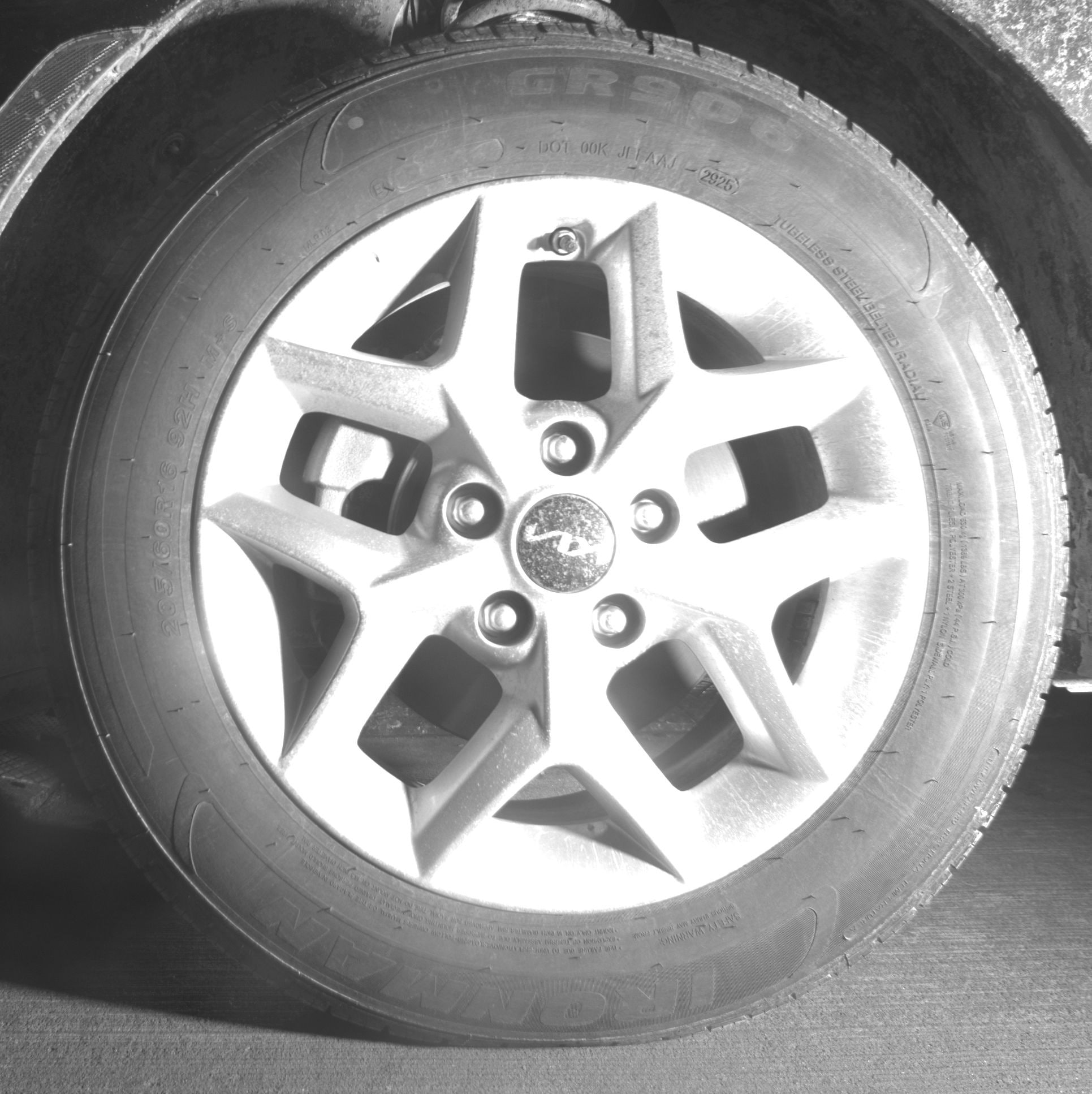 Thumbnail: 2025 Kia Soul - 9