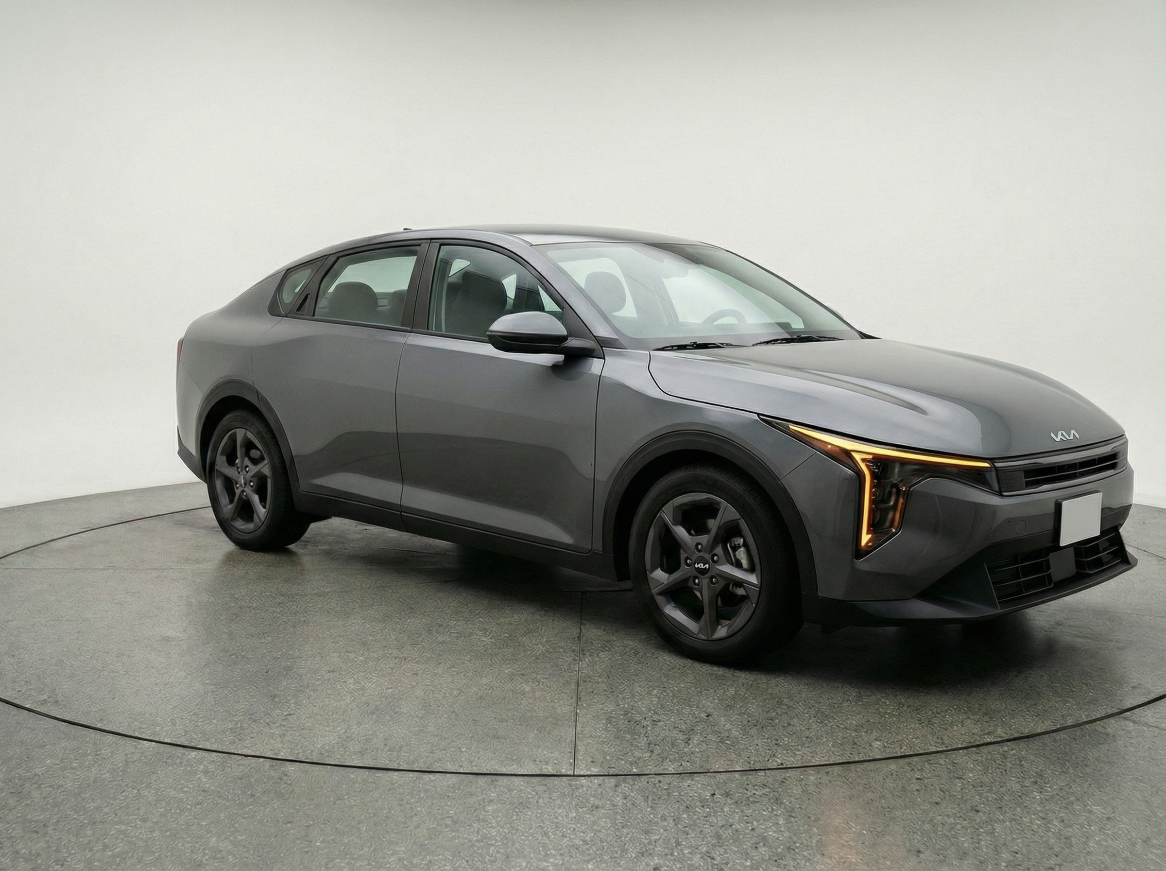 Thumbnail: 2025 Kia K4 - 1