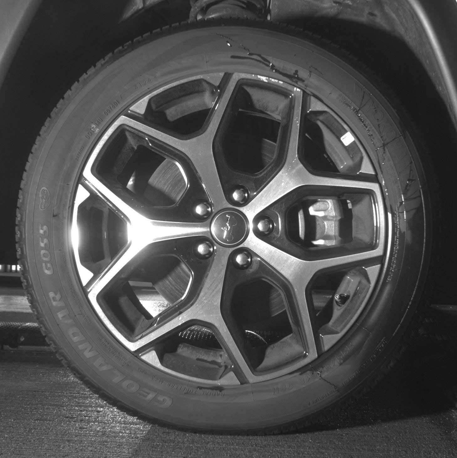 Thumbnail: 2025 Jeep Compass - 10