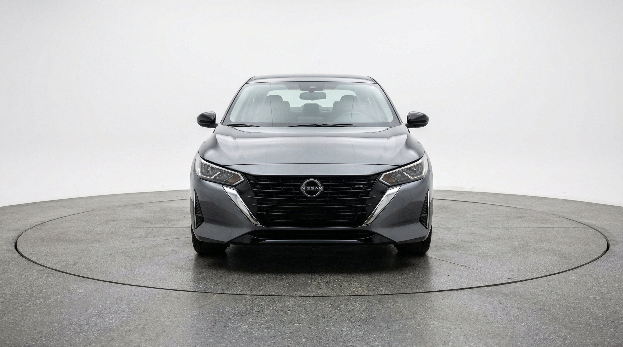 Thumbnail: 2025 Nissan Sentra - 2
