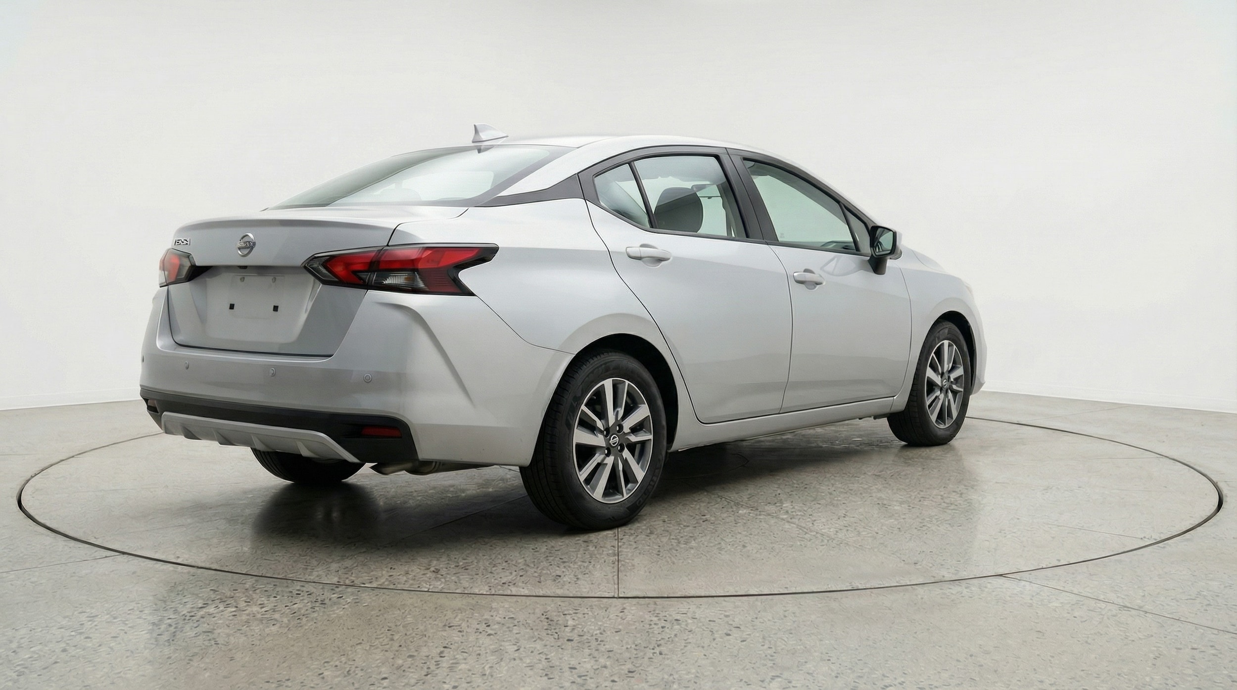 Thumbnail: 2025 Nissan Versa - 7