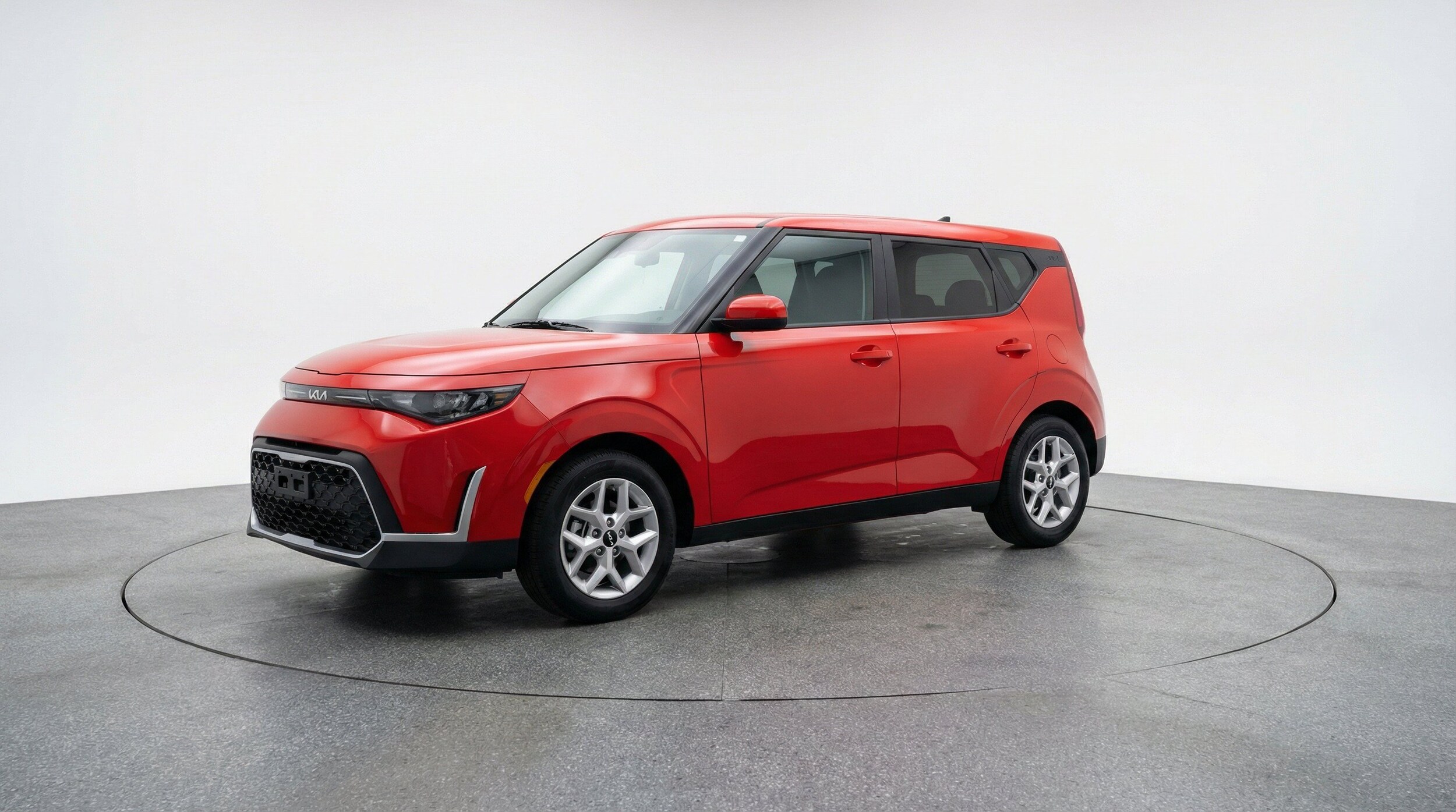 Thumbnail: 2025 Kia Soul - 3