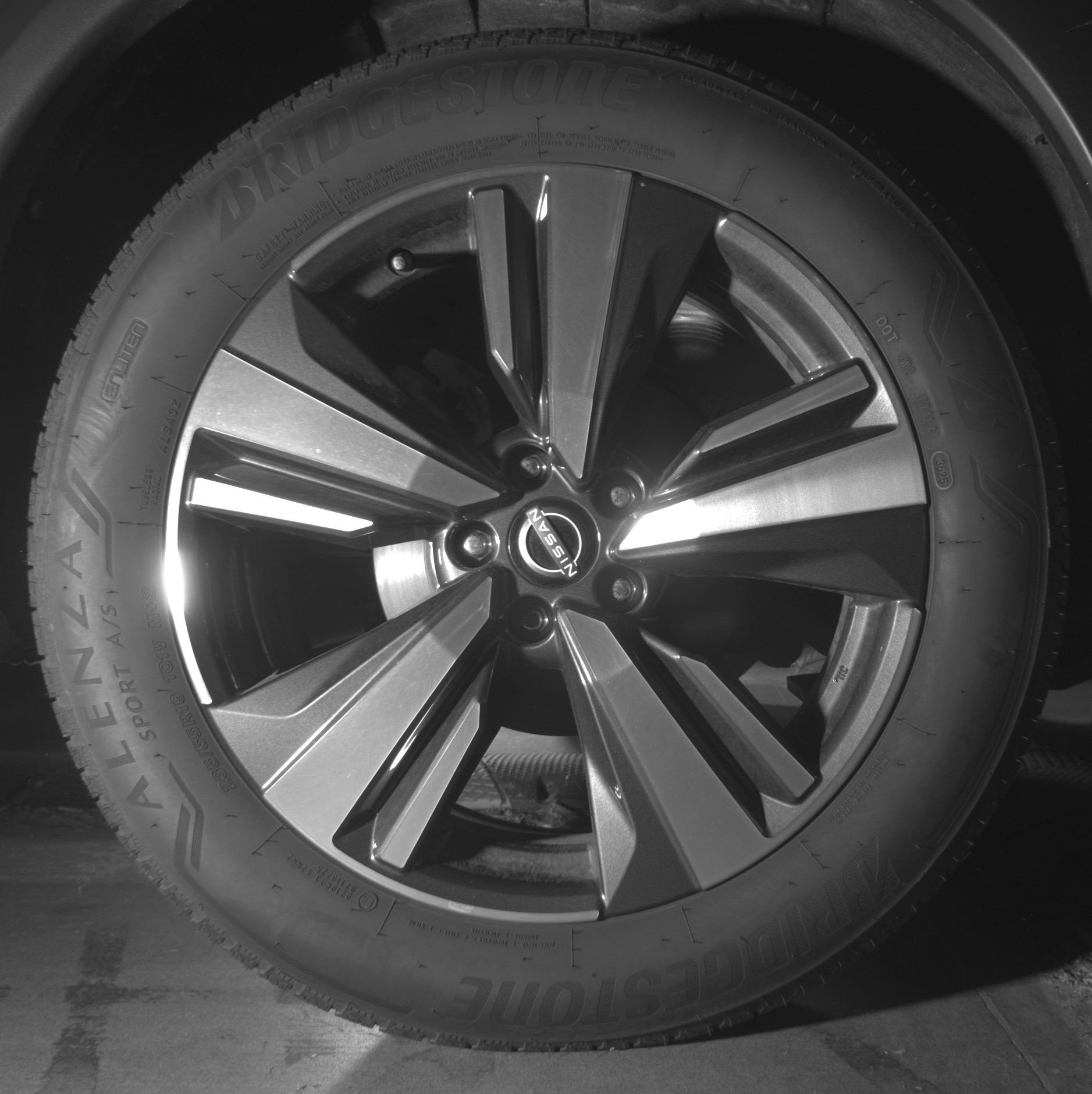 Thumbnail: 2026 Nissan Rogue - 15