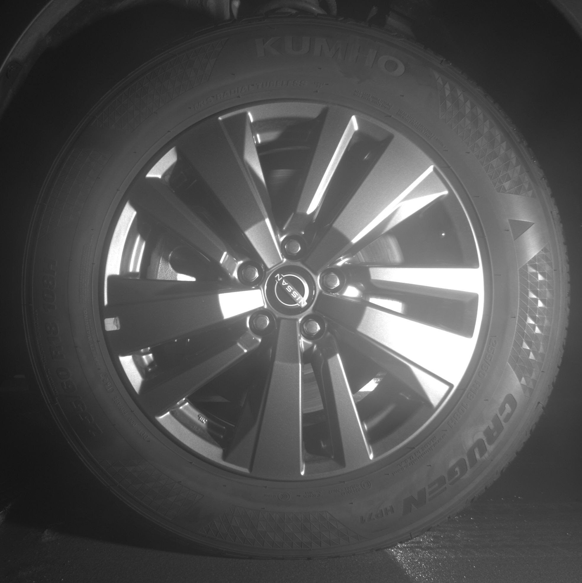 Thumbnail: 2025 Nissan Pathfinder - 12