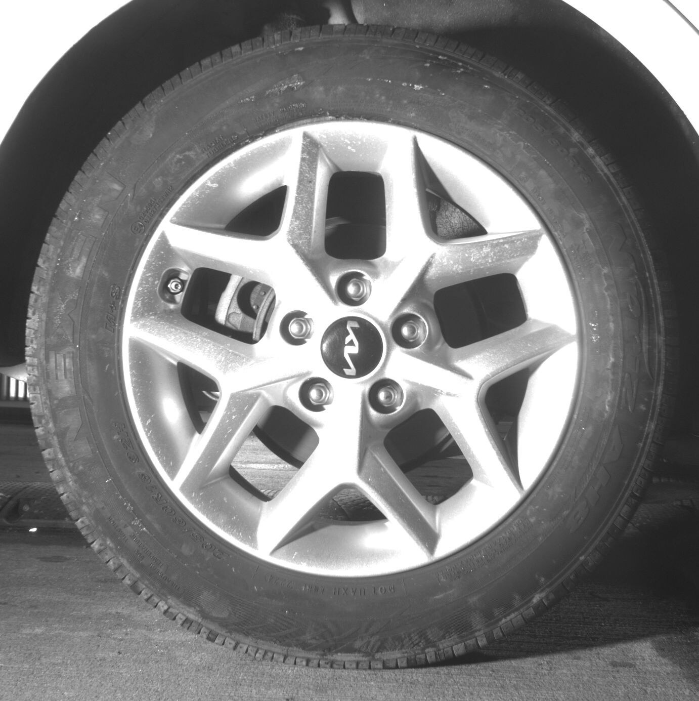 Thumbnail: 2025 Kia Soul - 12