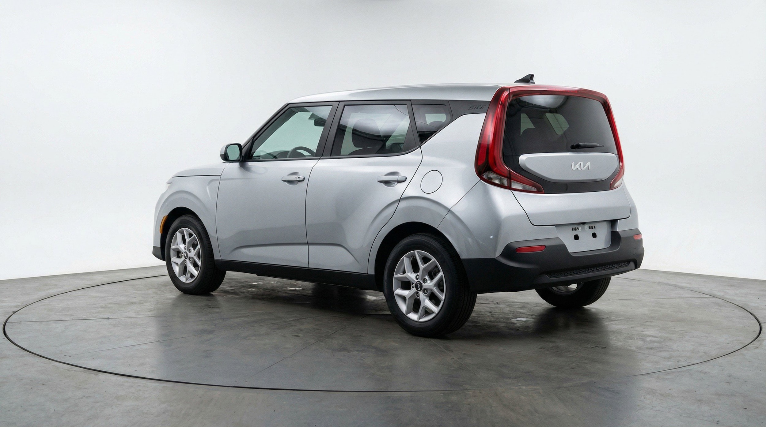 Thumbnail: 2025 Kia Soul - 6